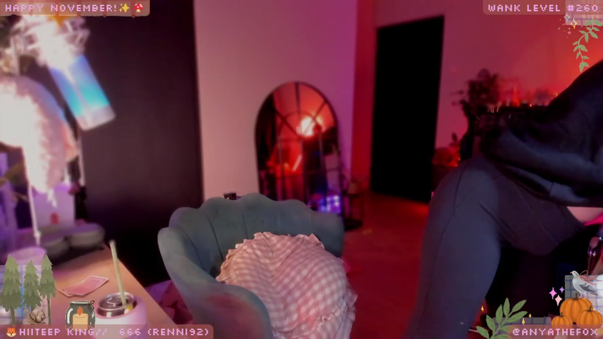Gallery image thumbnail from LoveDove's myfreecams stream on, 11/29/2025, 08:34 image 6 of 20