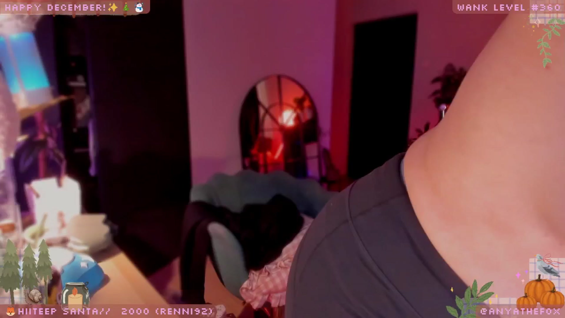 Gallery image thumbnail from LoveDove's myfreecams stream on, 12/04/2025, 08:37 image 7 of 20