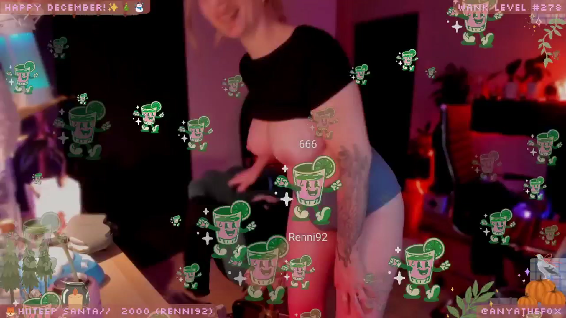 Gallery image thumbnail from LoveDove's myfreecams stream on, 12/04/2025, 08:37 image 20 of 20