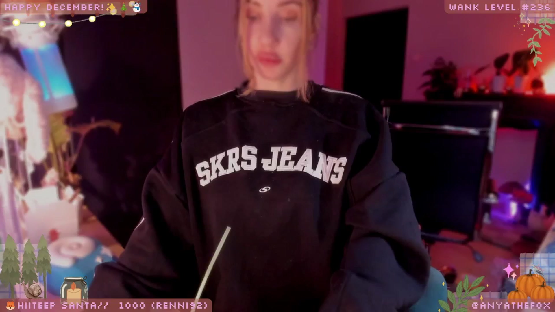 Gallery image thumbnail from LoveDove's myfreecams stream on, 12/07/2025, 09:17 image 7 of 20