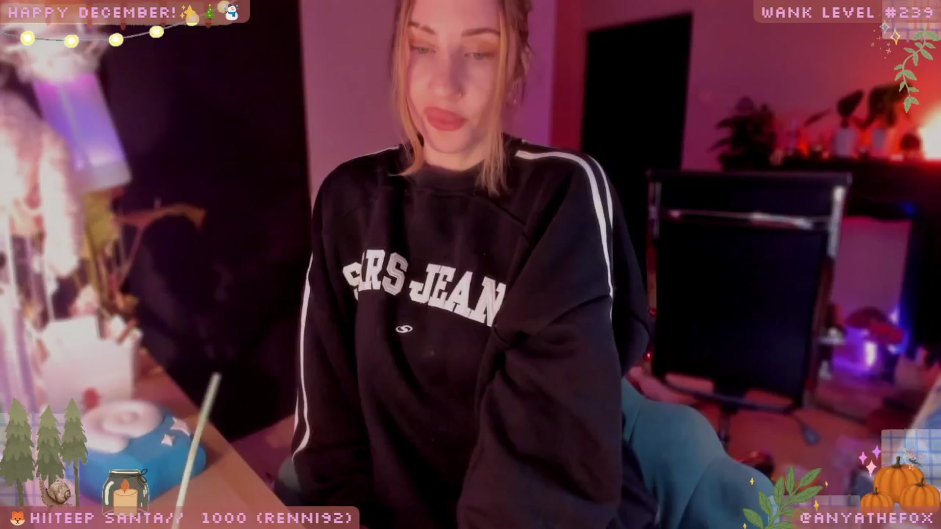 Gallery image thumbnail from LoveDove's myfreecams stream on, 12/07/2025, 09:17 image 2 of 20