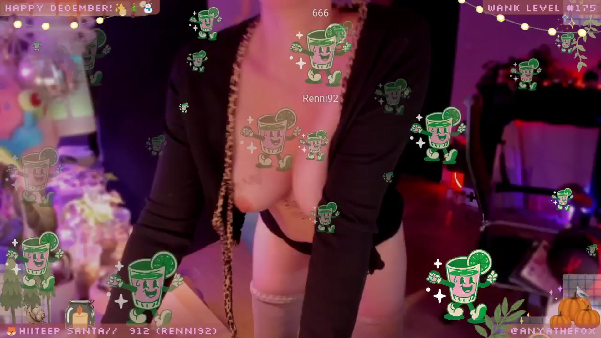 Gallery image thumbnail from LoveDove's myfreecams stream on, 12/25/2025, 08:58 image 9 of 20