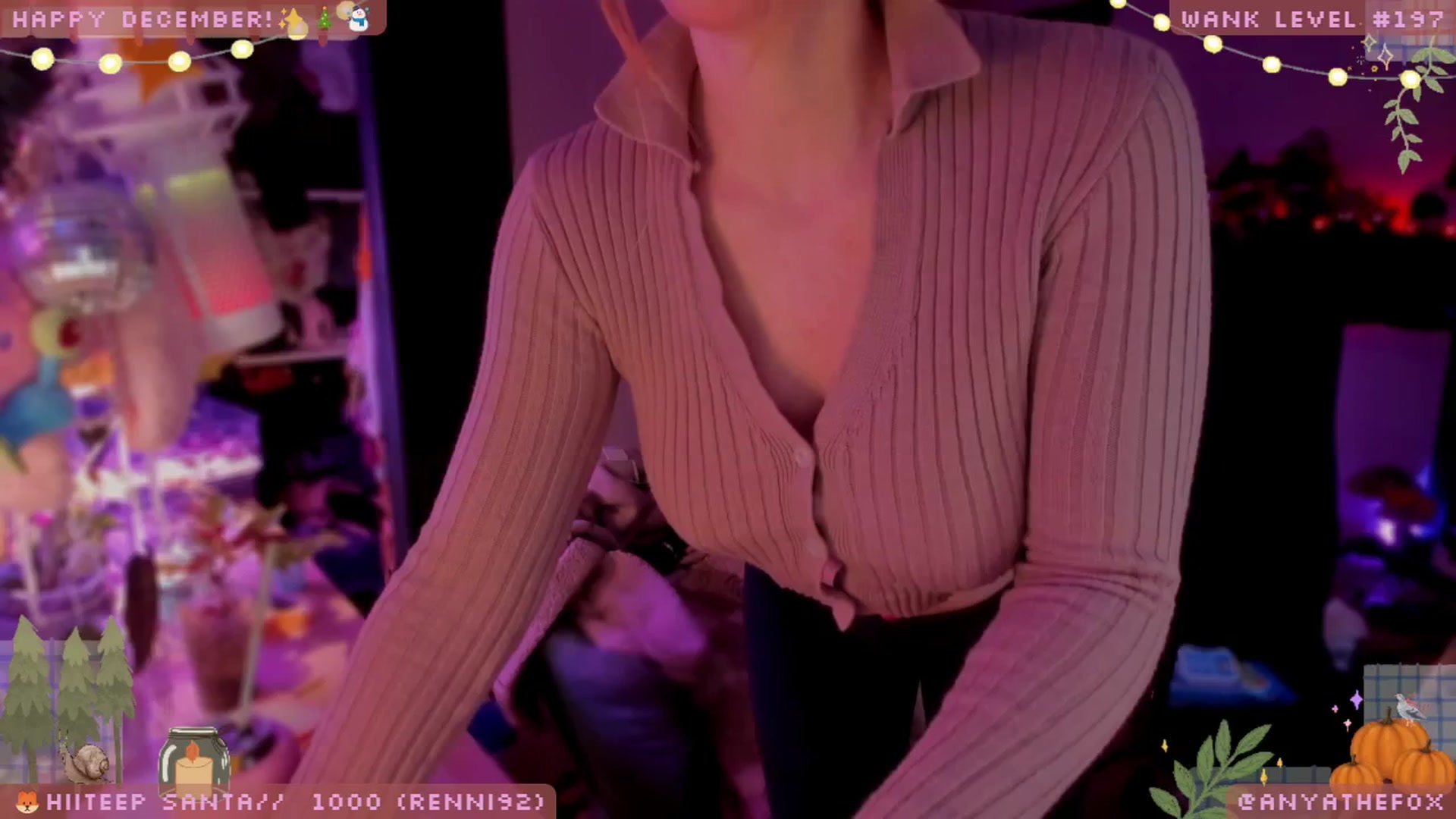 Gallery image thumbnail from LoveDove's myfreecams stream on, 12/29/2025, 08:30 image 16 of 20