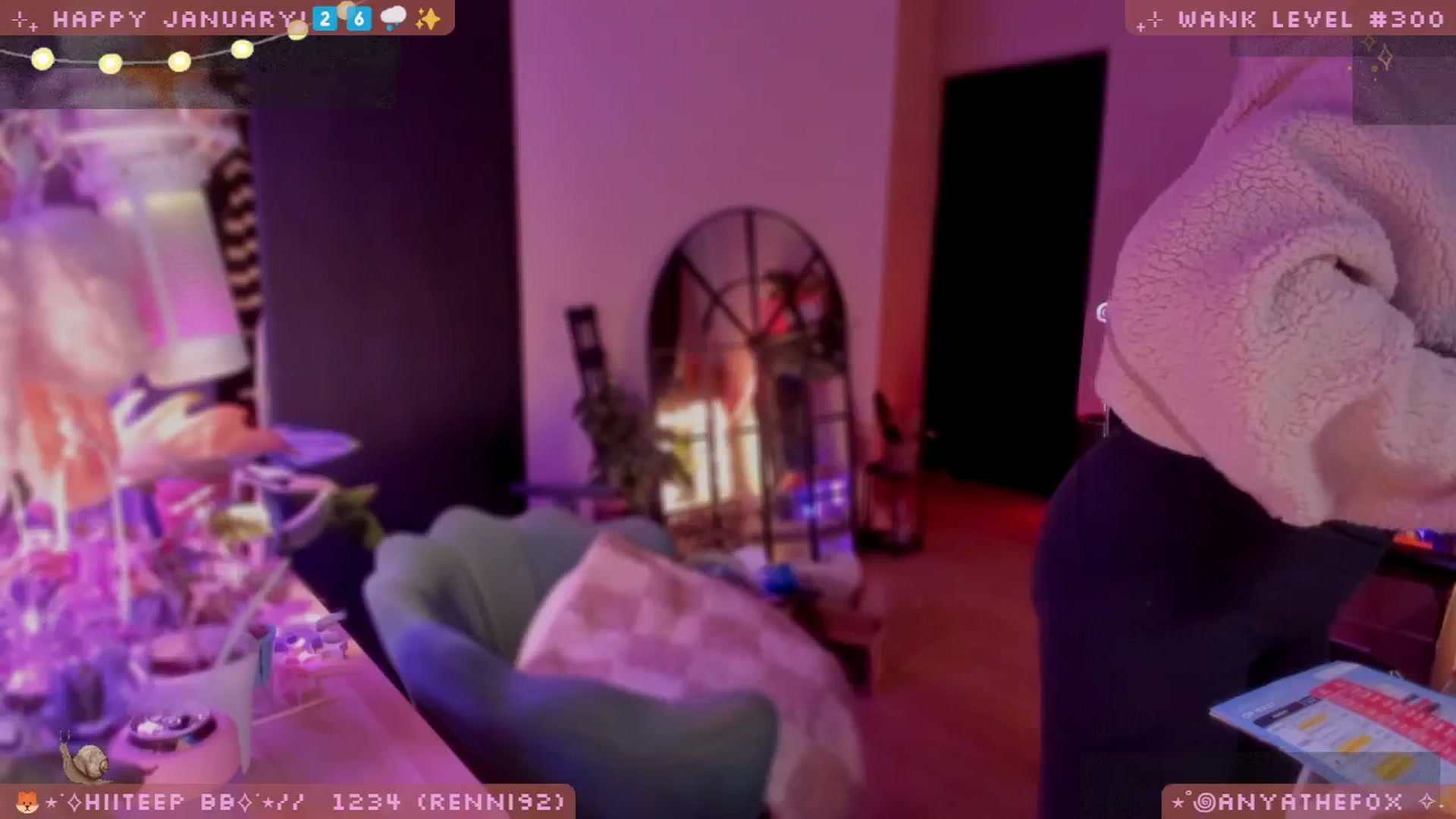 Gallery image thumbnail from LoveDove's myfreecams stream on, 01/08/2026, 08:55 image 11 of 20