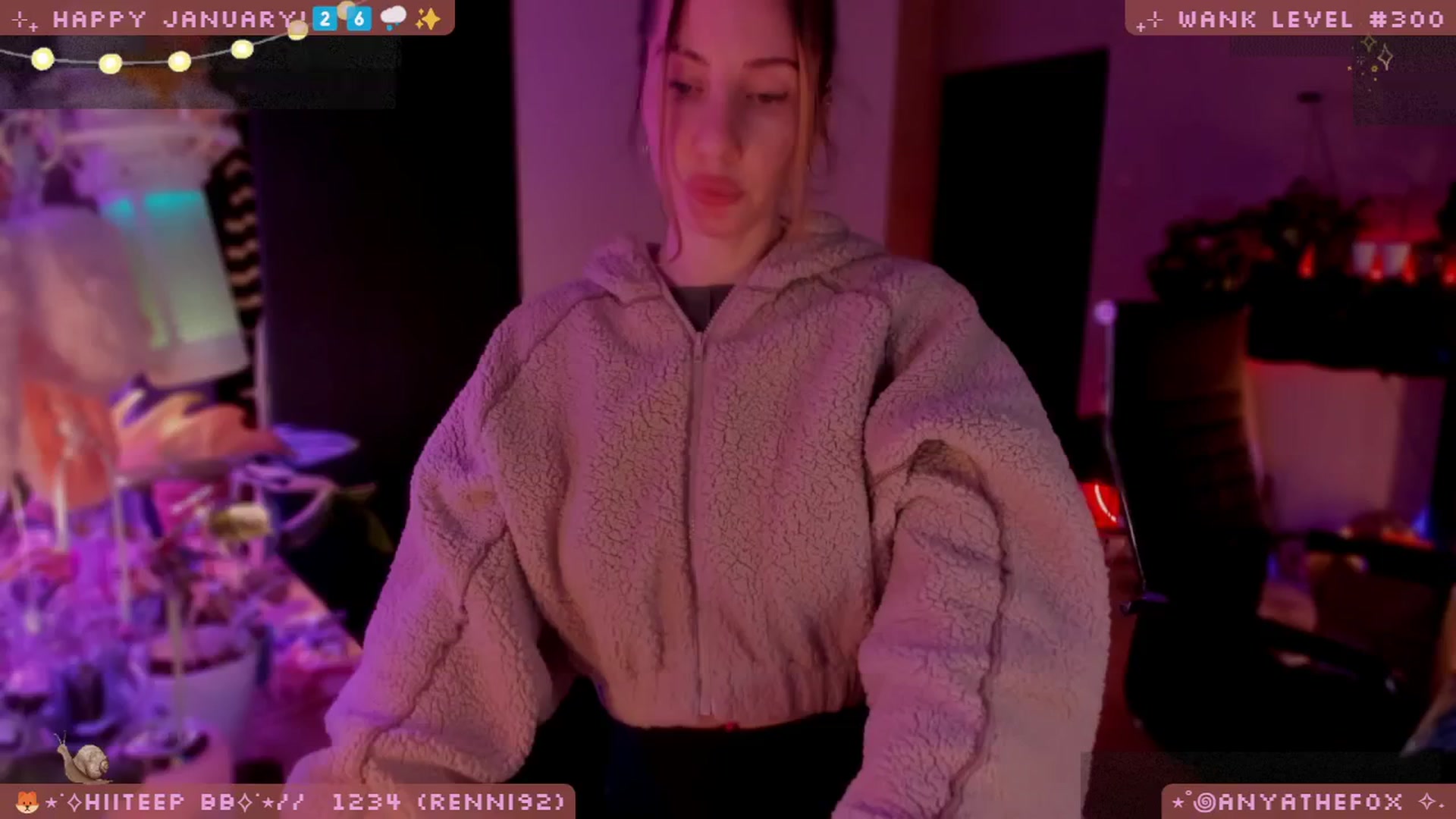Gallery image thumbnail from LoveDove's myfreecams stream on, 01/08/2026, 08:55 image 18 of 20