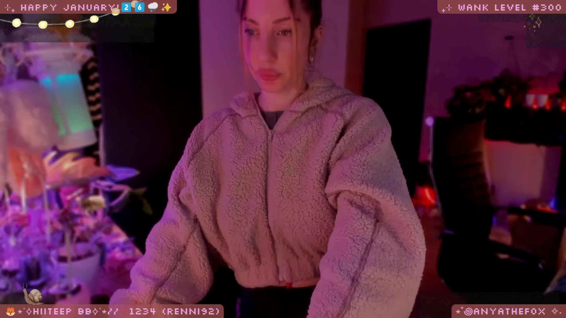 Gallery image thumbnail from LoveDove's myfreecams stream on, 01/08/2026, 08:55 image 16 of 20