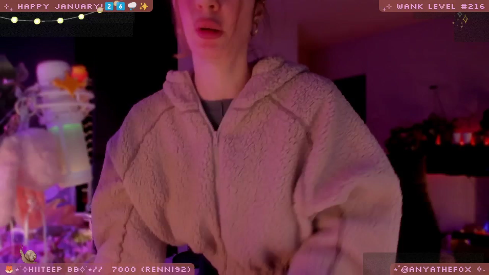 Gallery image thumbnail from LoveDove's myfreecams stream on, 01/08/2026, 09:28 image 2 of 20