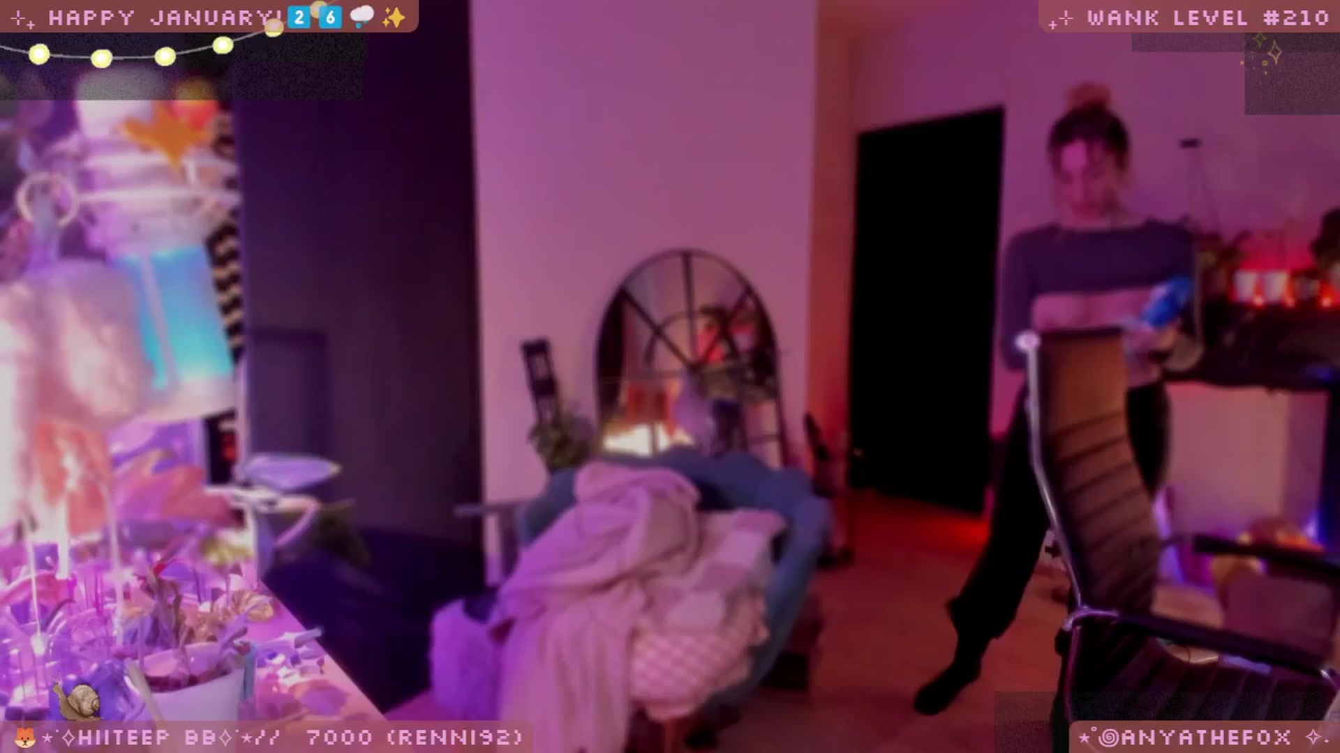 Gallery image thumbnail from LoveDove's myfreecams stream on, 01/08/2026, 09:28 image 9 of 20