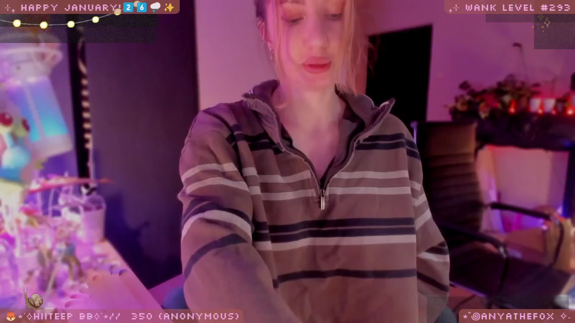 Gallery image thumbnail from LoveDove's myfreecams stream on, 01/10/2026, 11:07 image 3 of 20