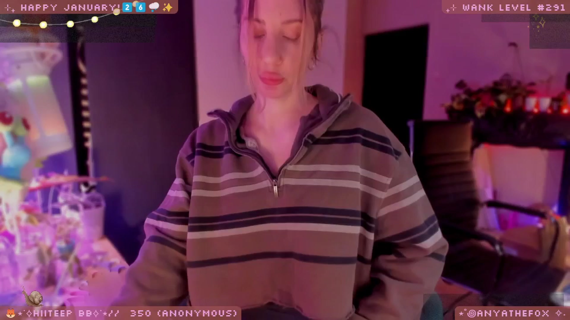 Gallery image thumbnail from LoveDove's myfreecams stream on, 01/10/2026, 11:07 image 6 of 20