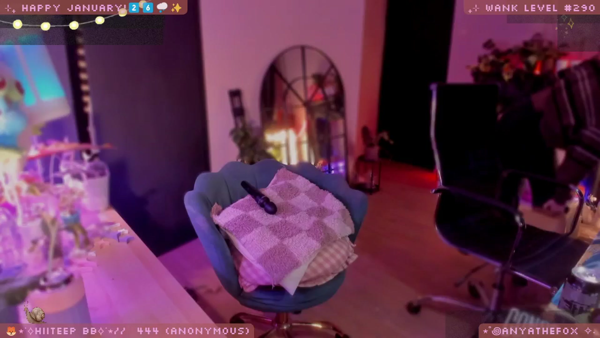 Gallery image thumbnail from LoveDove's myfreecams stream on, 01/10/2026, 11:07 image 9 of 20