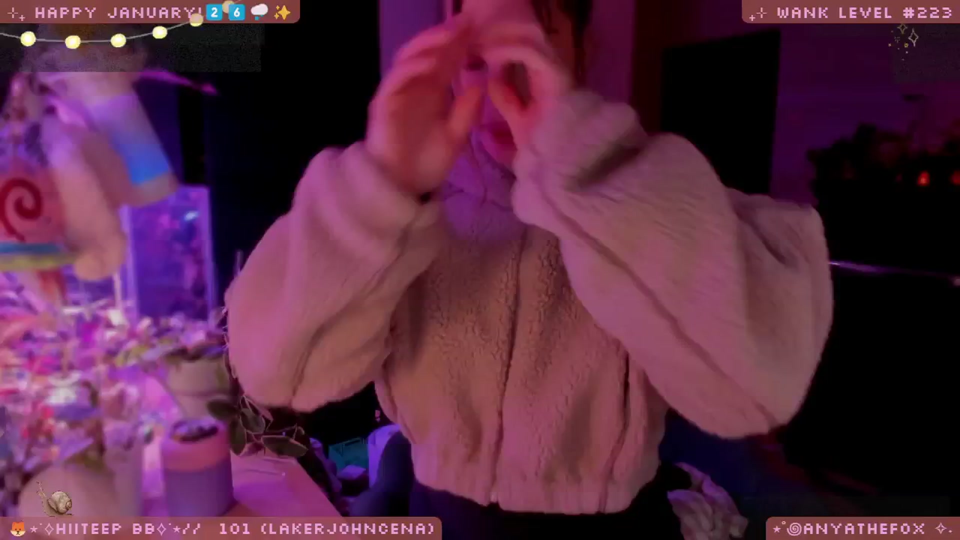 Gallery image thumbnail from LoveDove's myfreecams stream on, 01/18/2026, 09:34 image 1 of 20
