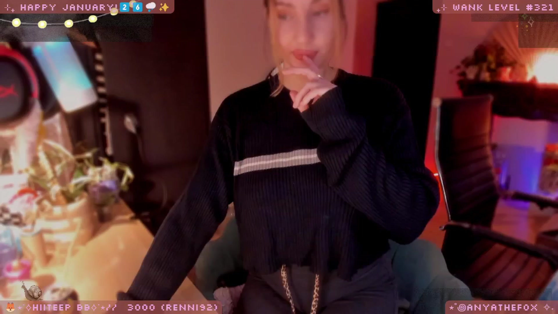 Gallery image thumbnail from LoveDove's myfreecams stream on, 01/25/2026, 09:48 image 6 of 20