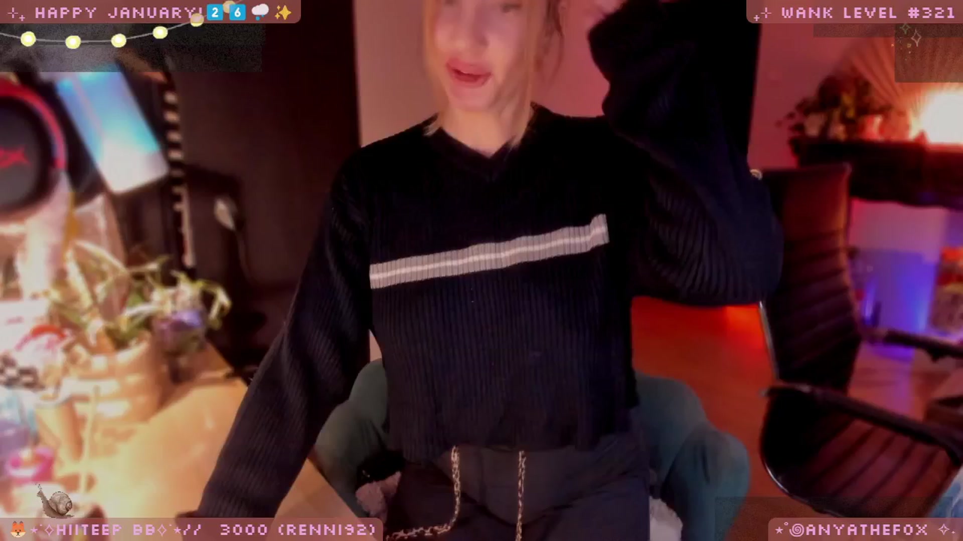 Gallery image thumbnail from LoveDove's myfreecams stream on, 01/25/2026, 09:48 image 5 of 20