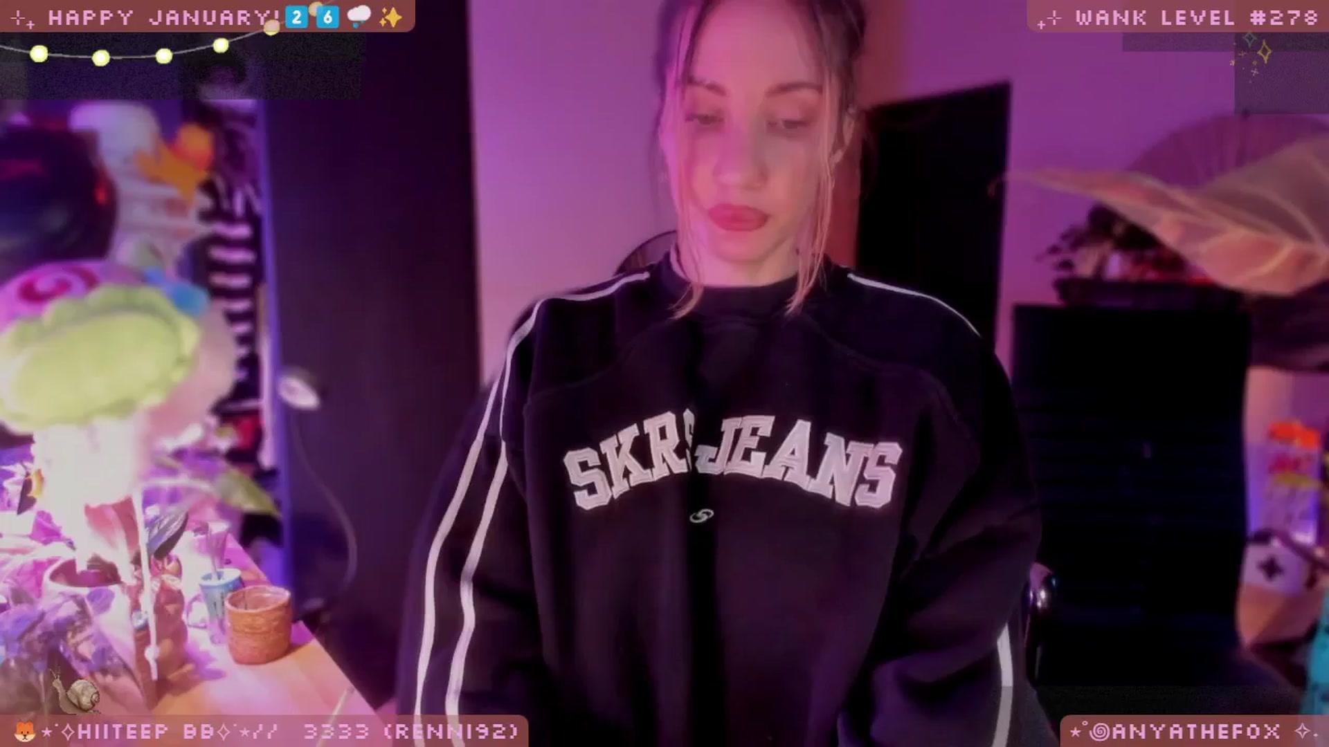 Gallery image thumbnail from LoveDove's myfreecams stream on, 01/29/2026, 09:47 image 1 of 20