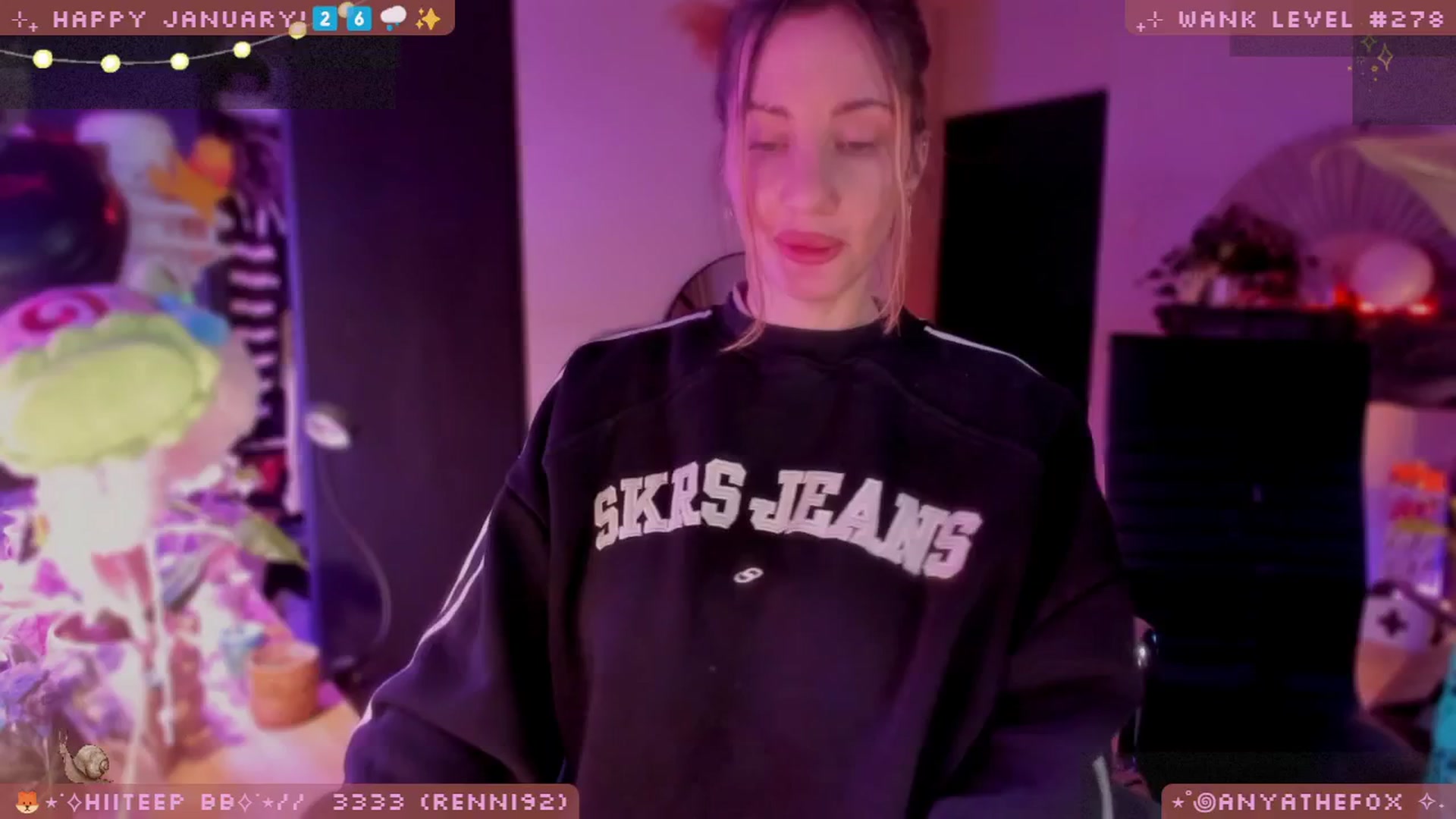 Gallery image thumbnail from LoveDove's myfreecams stream on, 01/29/2026, 09:47 image 7 of 20