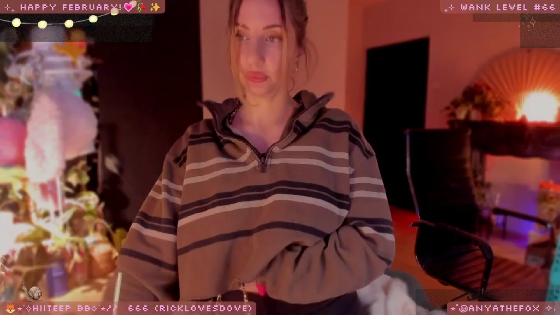 Gallery image thumbnail from LoveDove's myfreecams stream on, 02/01/2026, 10:32 image 15 of 20