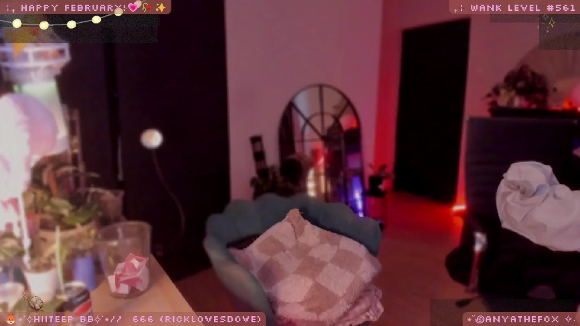 Gallery image thumbnail from LoveDove's myfreecams stream on, 02/07/2026, 11:52 image 14 of 20
