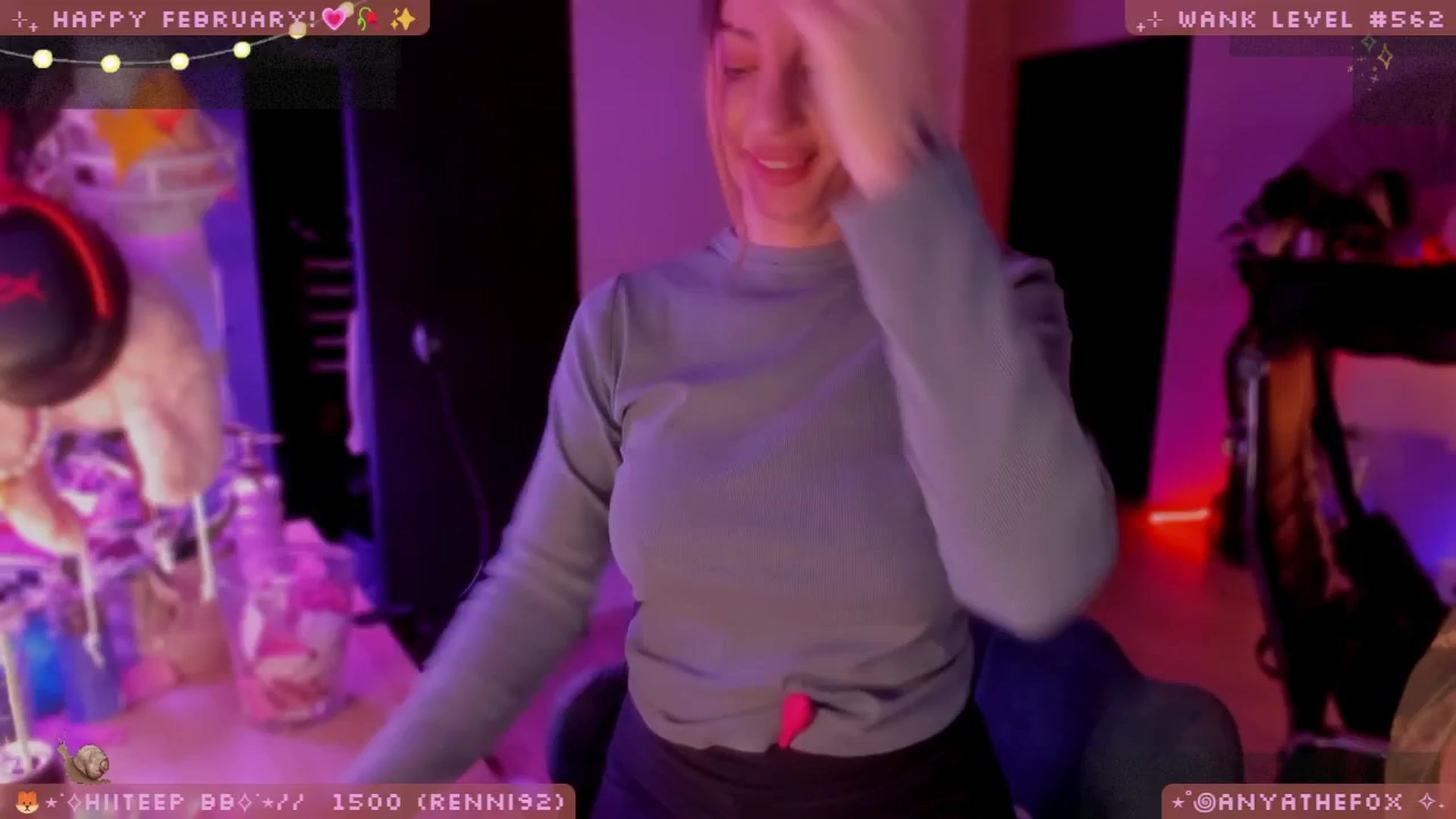 Gallery image thumbnail from LoveDove's myfreecams stream on, 02/09/2026, 08:49 image 18 of 20