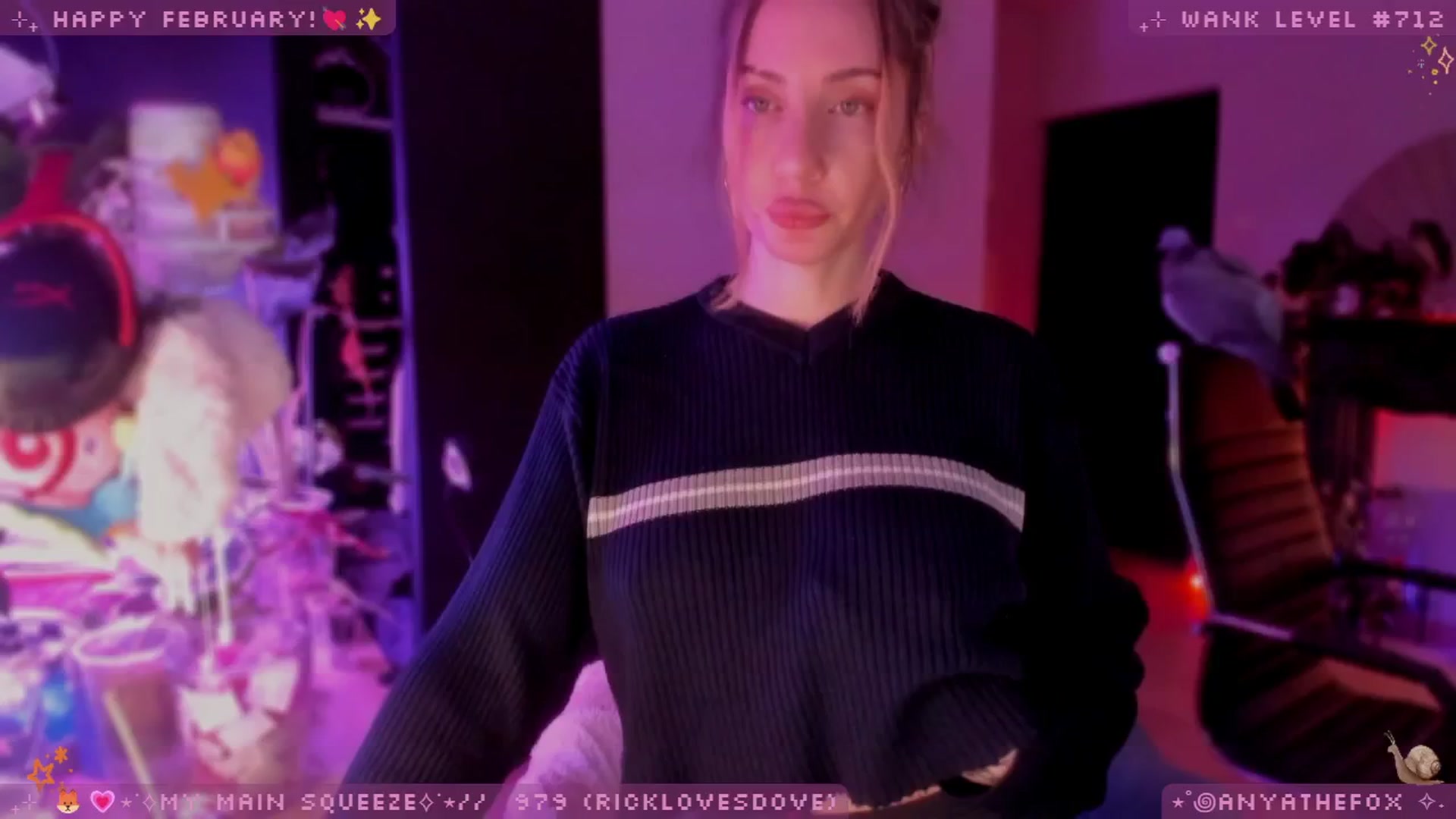 Gallery image thumbnail from LoveDove's myfreecams stream on, 02/12/2026, 08:56 image 20 of 20