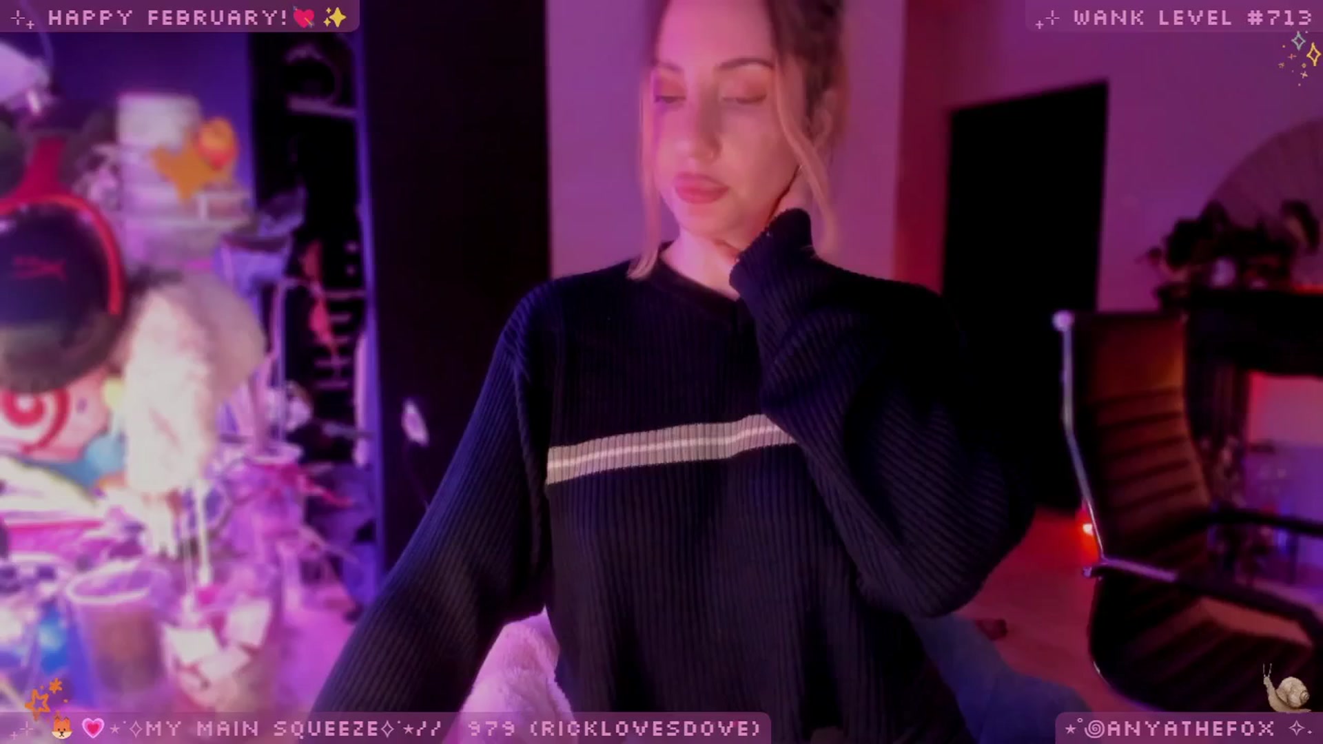 Gallery image thumbnail from LoveDove's myfreecams stream on, 02/12/2026, 08:56 image 19 of 20