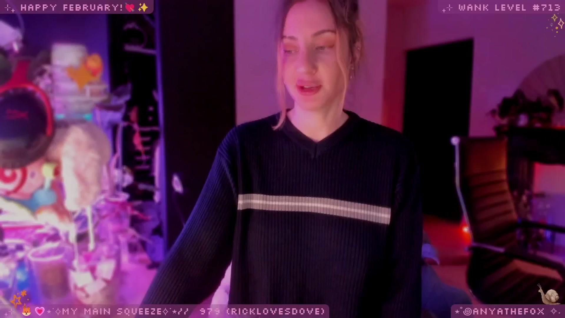 Gallery image thumbnail from LoveDove's myfreecams stream on, 02/12/2026, 08:56 image 16 of 20