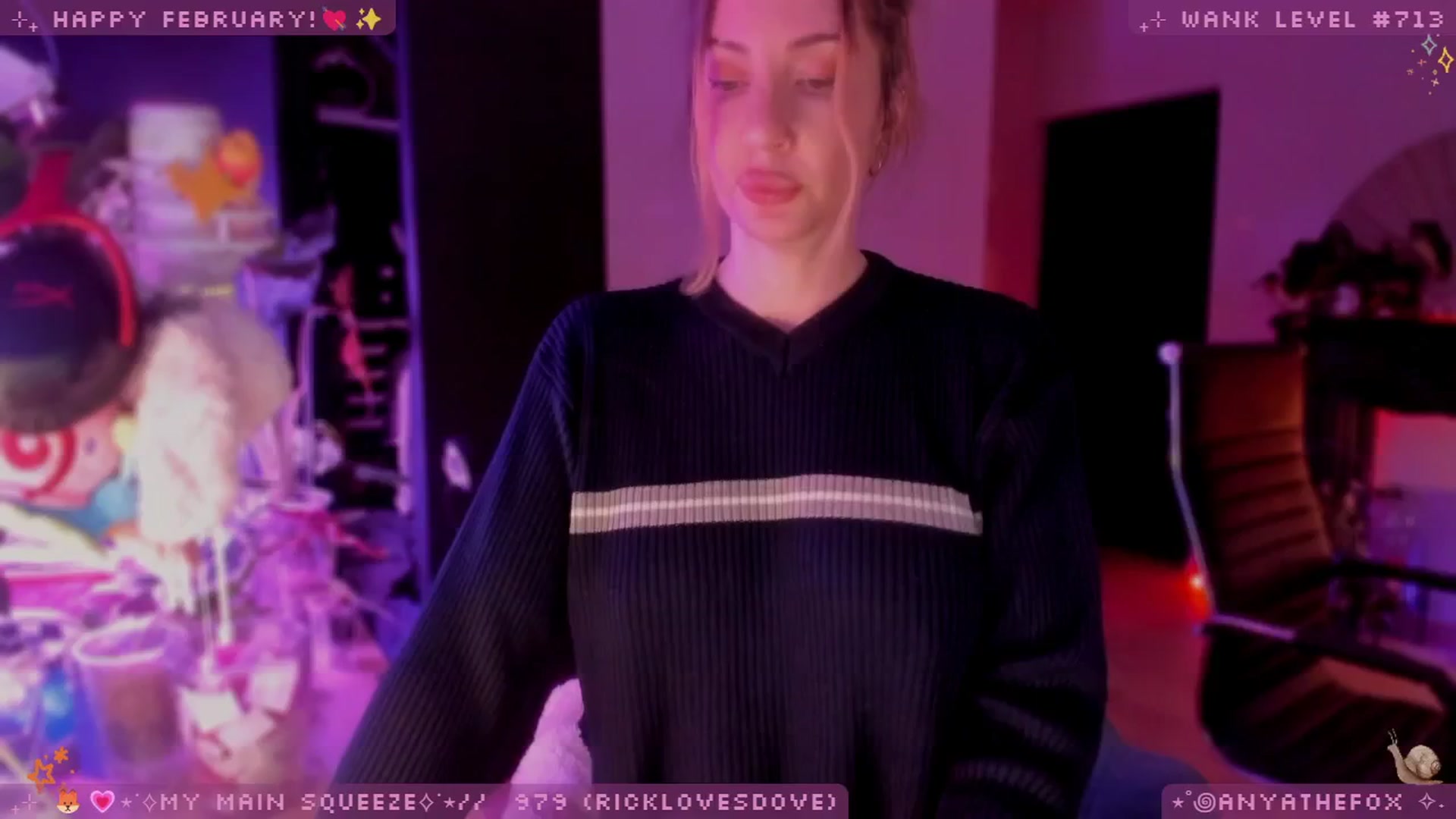 Gallery image thumbnail from LoveDove's myfreecams stream on, 02/12/2026, 08:56 image 18 of 20