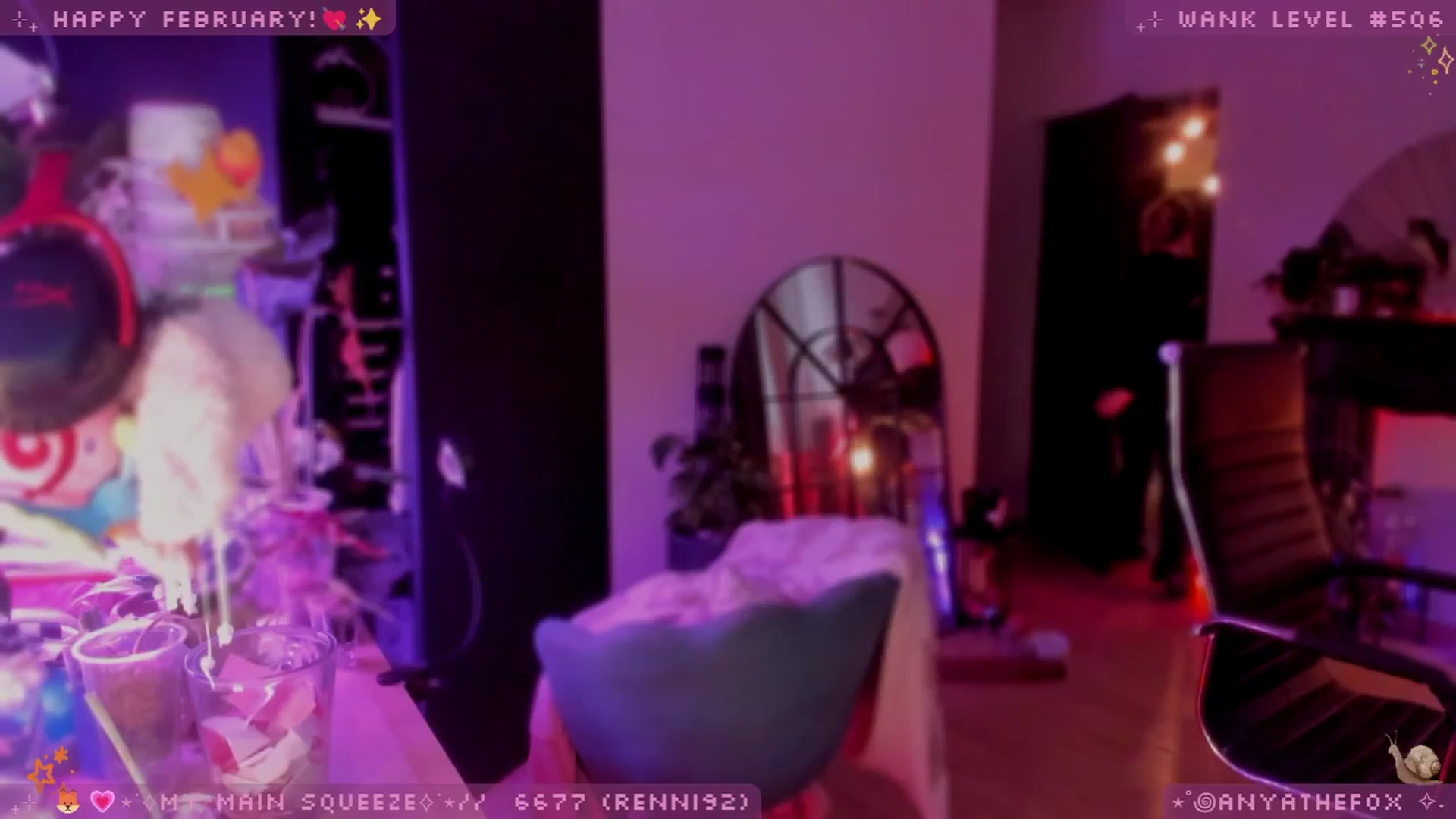 Gallery image thumbnail from LoveDove's myfreecams stream on, 02/12/2026, 11:32 image 3 of 20