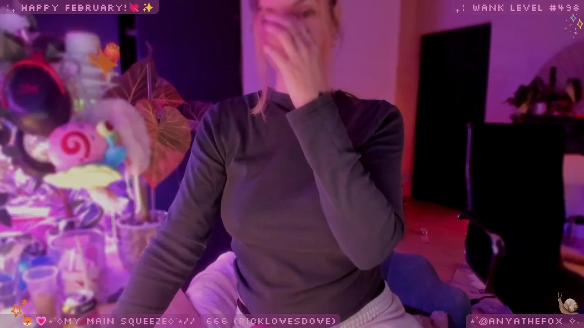 Gallery image thumbnail from LoveDove's myfreecams stream on, 02/14/2026, 10:22 image 9 of 20