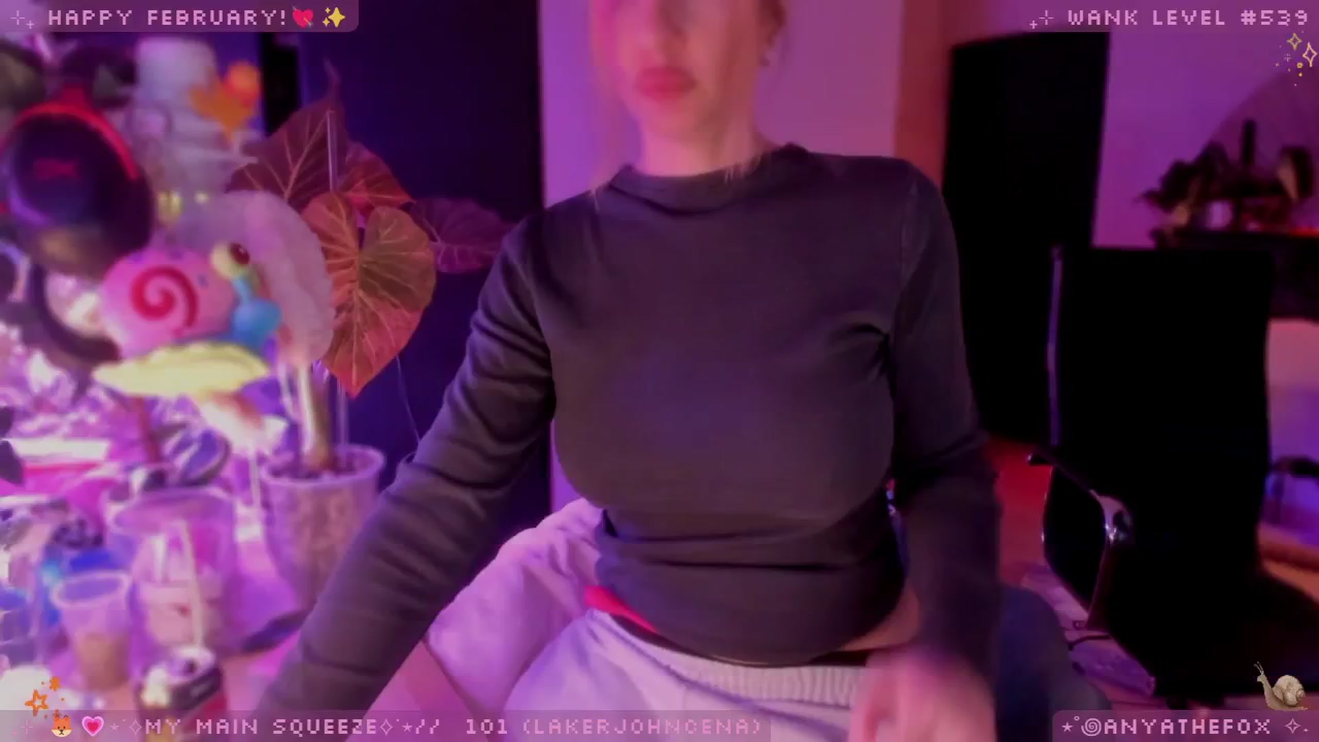 Gallery image thumbnail from LoveDove's myfreecams stream on, 02/14/2026, 10:22 image 1 of 20