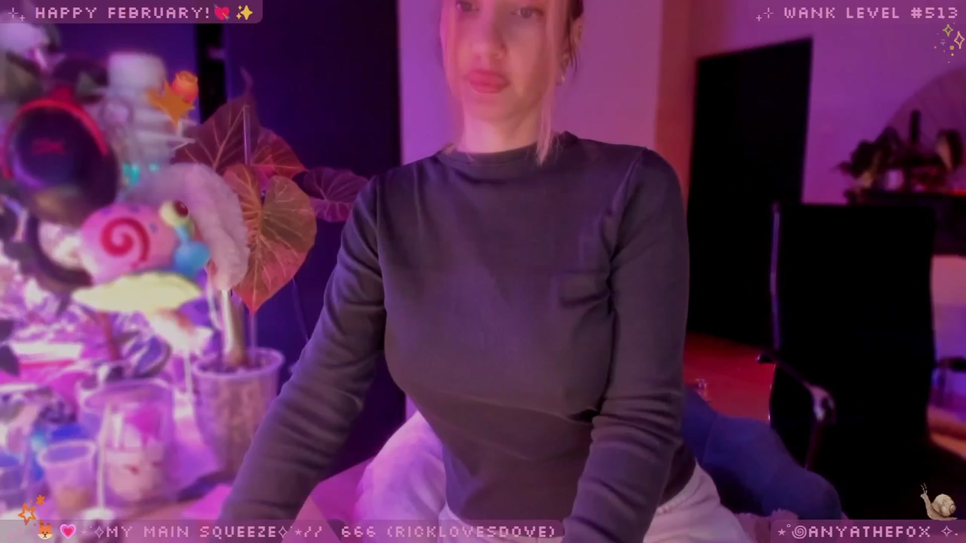 Gallery image thumbnail from LoveDove's myfreecams stream on, 02/14/2026, 10:22 image 4 of 20