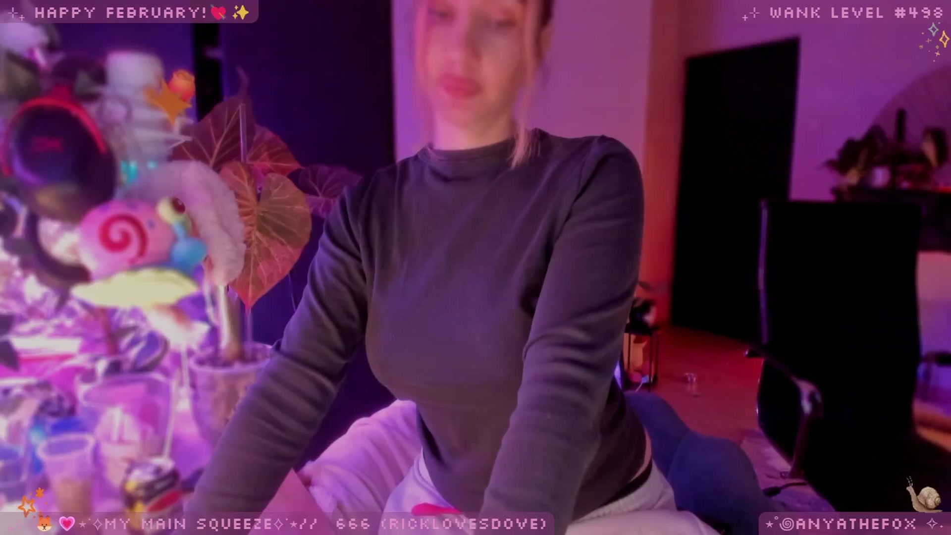 Gallery image thumbnail from LoveDove's myfreecams stream on, 02/14/2026, 10:22 image 8 of 20