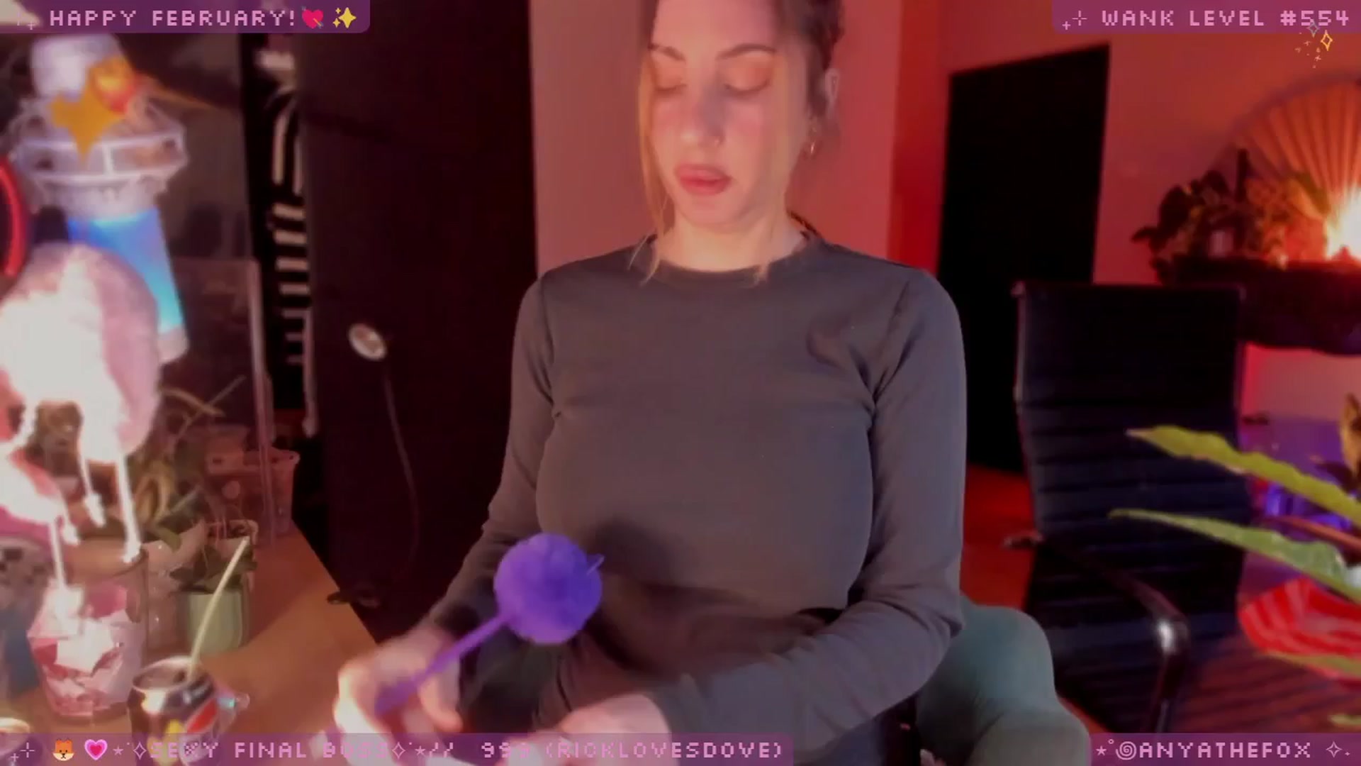 Gallery image thumbnail from LoveDove's myfreecams stream on, 02/19/2026, 09:42 image 8 of 20