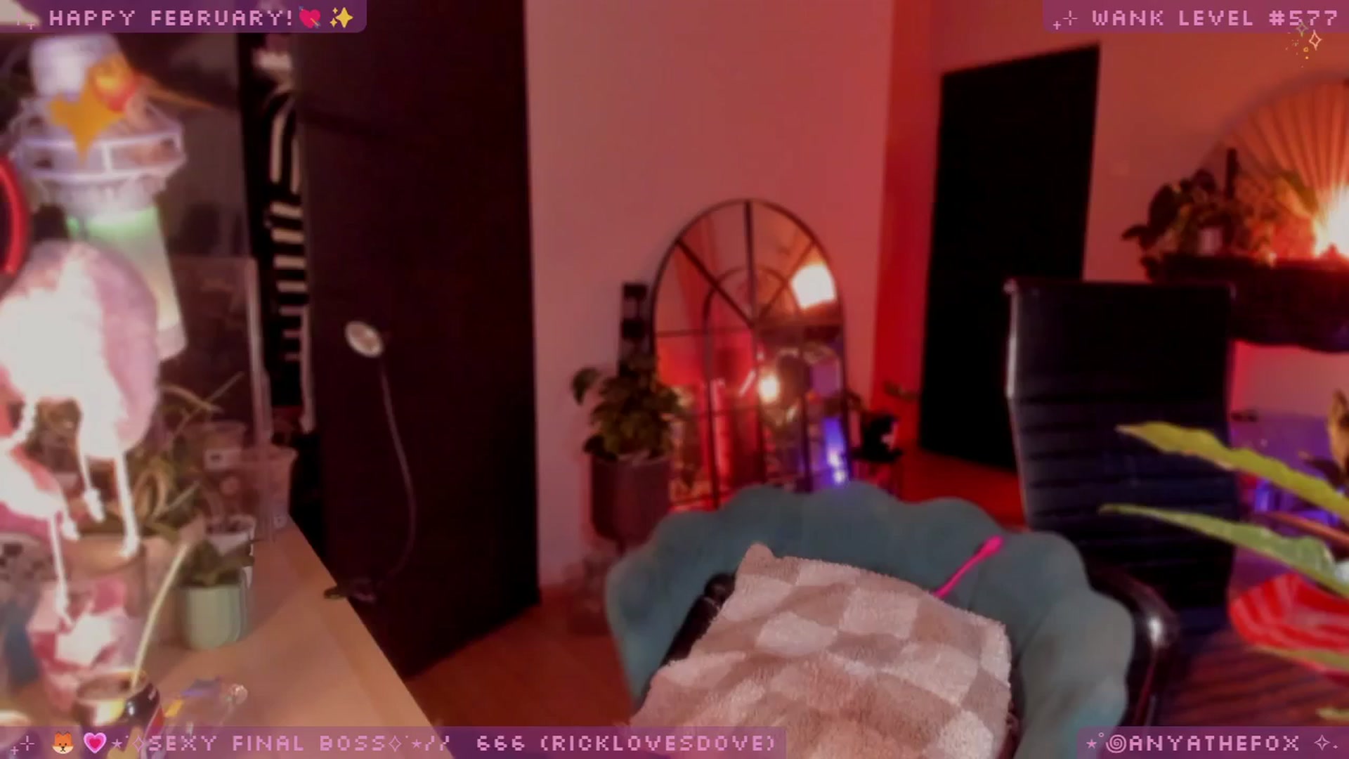 Gallery image thumbnail from LoveDove's myfreecams stream on, 02/19/2026, 09:42 image 4 of 20
