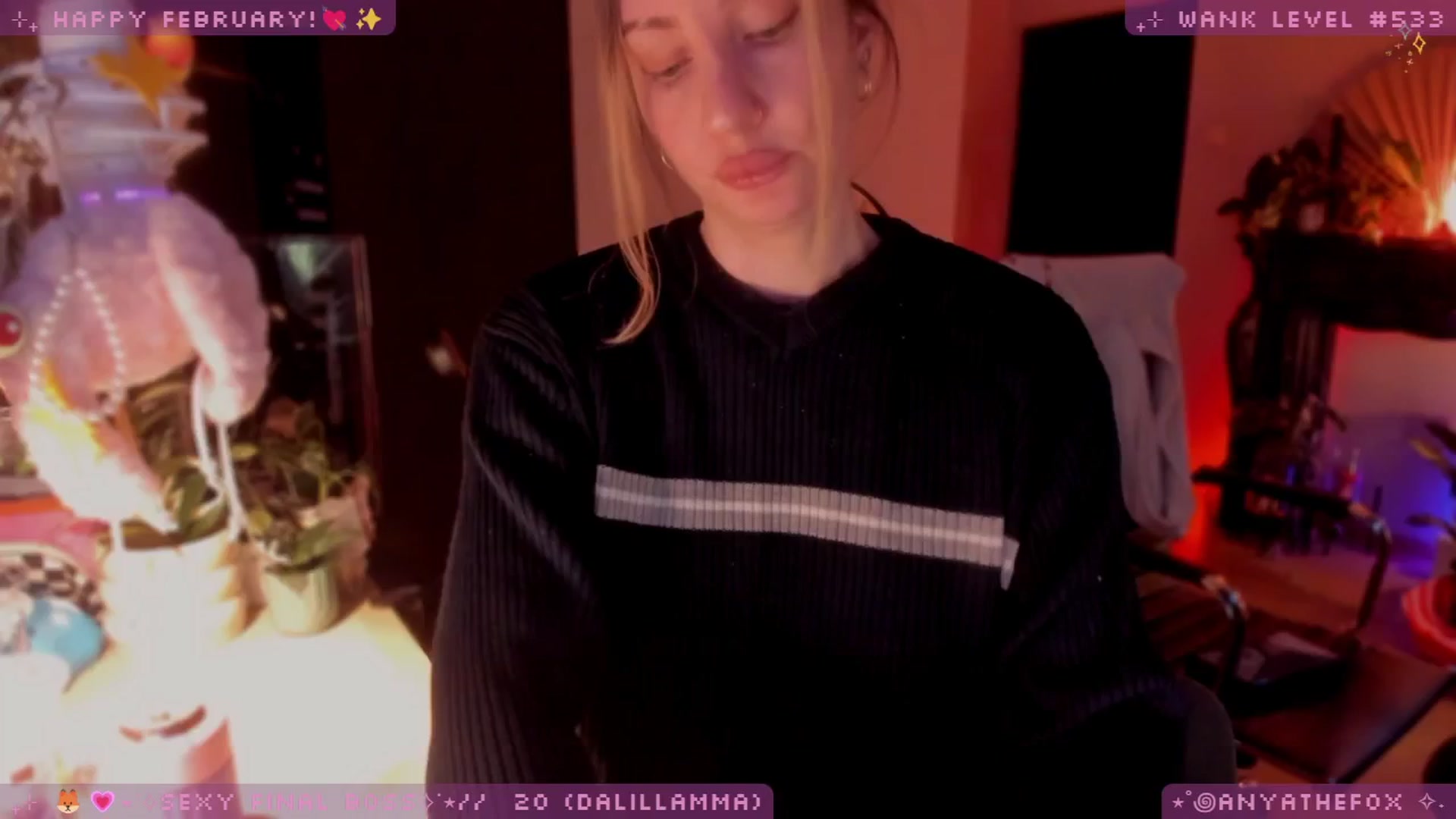 Gallery image thumbnail from LoveDove's myfreecams stream on, 02/21/2026, 10:15 image 5 of 20