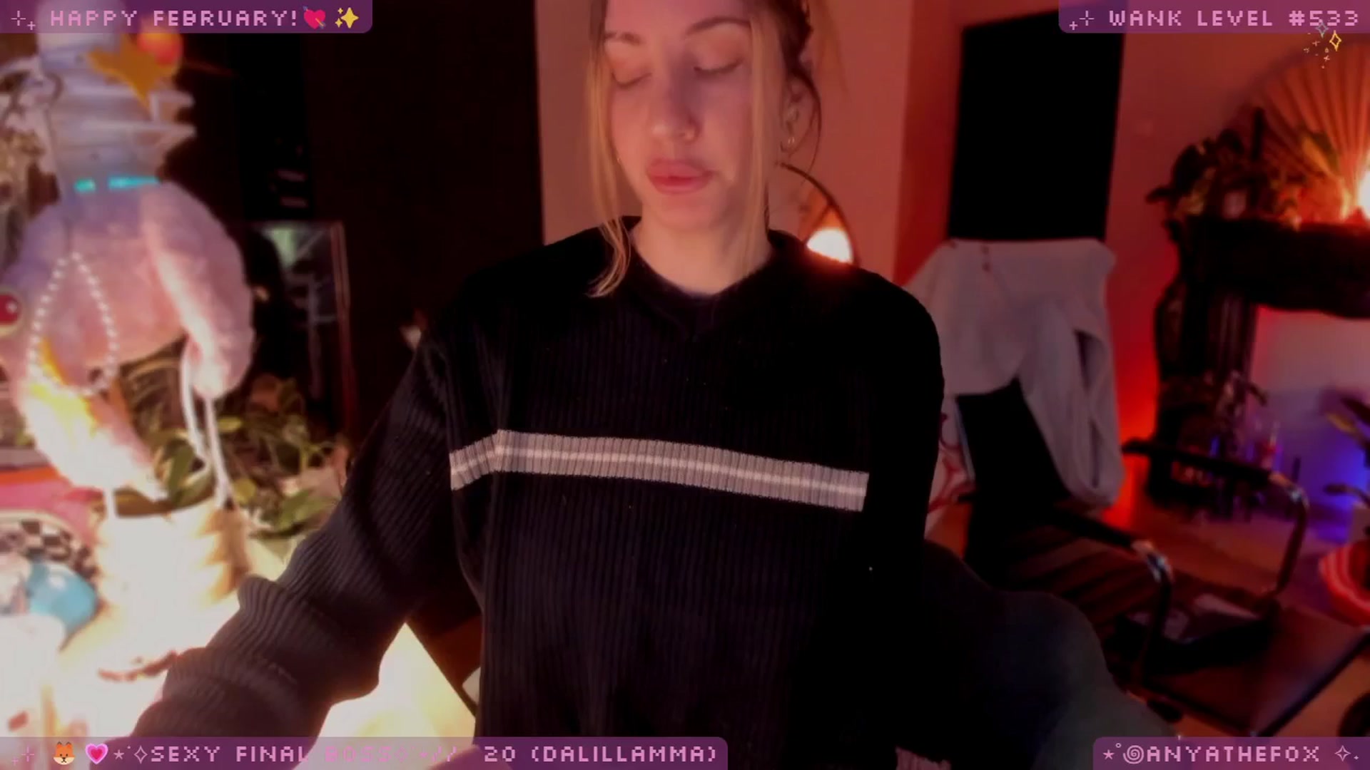 Gallery image thumbnail from LoveDove's myfreecams stream on, 02/21/2026, 10:15 image 6 of 20