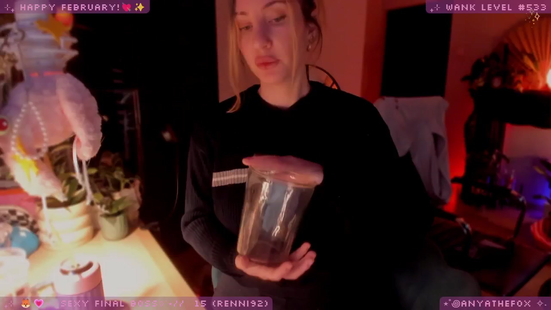Gallery image thumbnail from LoveDove's myfreecams stream on, 02/21/2026, 10:15 image 2 of 20