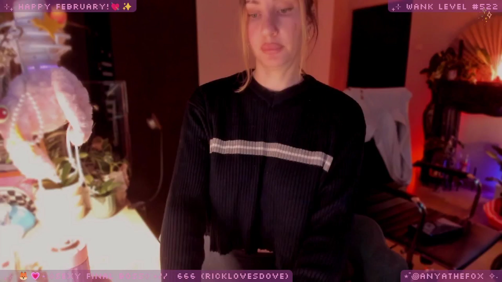 Gallery image thumbnail from LoveDove's myfreecams stream on, 02/21/2026, 10:15 image 15 of 20