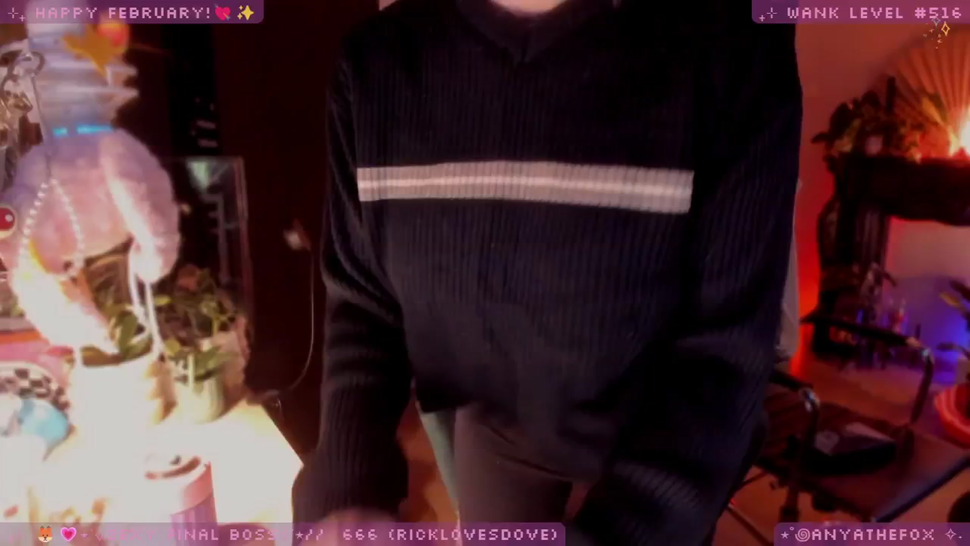 Gallery image thumbnail from LoveDove's myfreecams stream on, 02/21/2026, 10:15 image 18 of 20