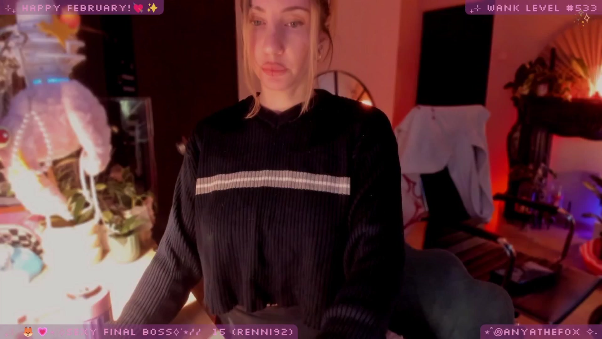 Gallery image thumbnail from LoveDove's myfreecams stream on, 02/21/2026, 10:15 image 3 of 20