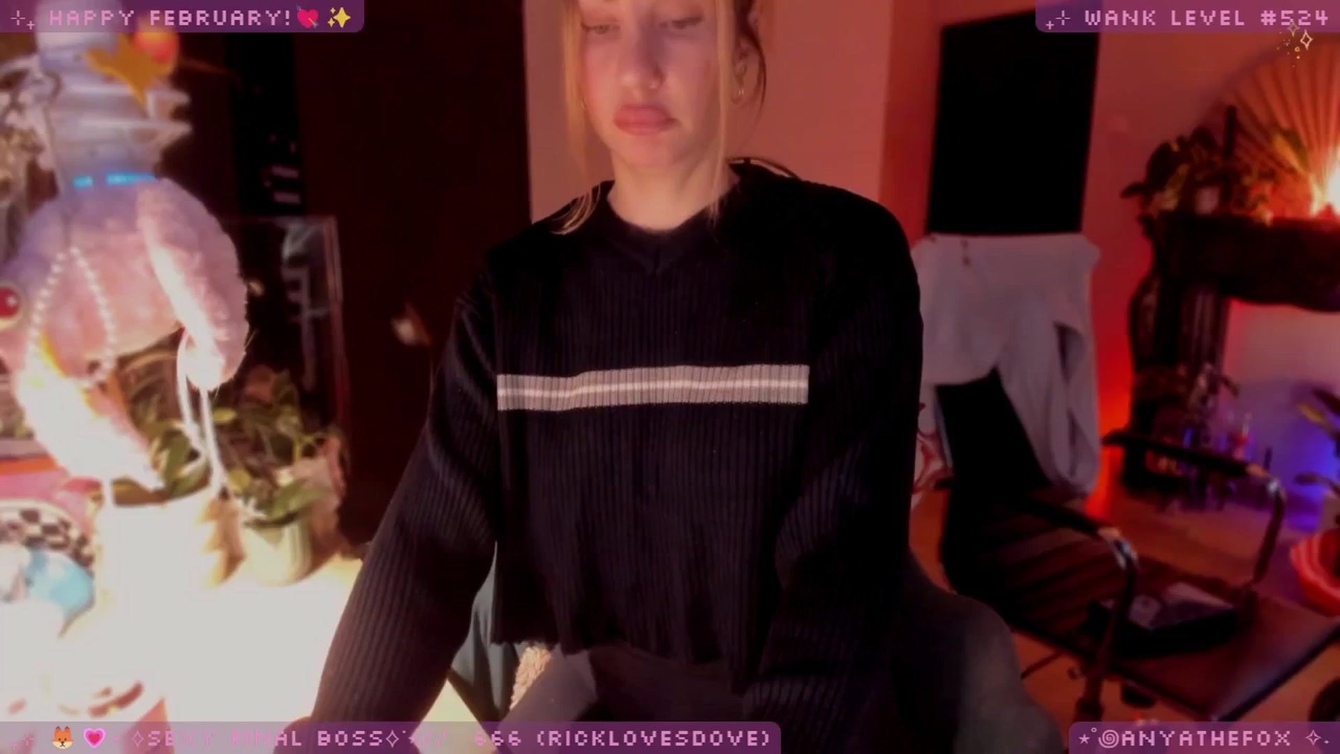 Gallery image thumbnail from LoveDove's myfreecams stream on, 02/21/2026, 10:15 image 8 of 20