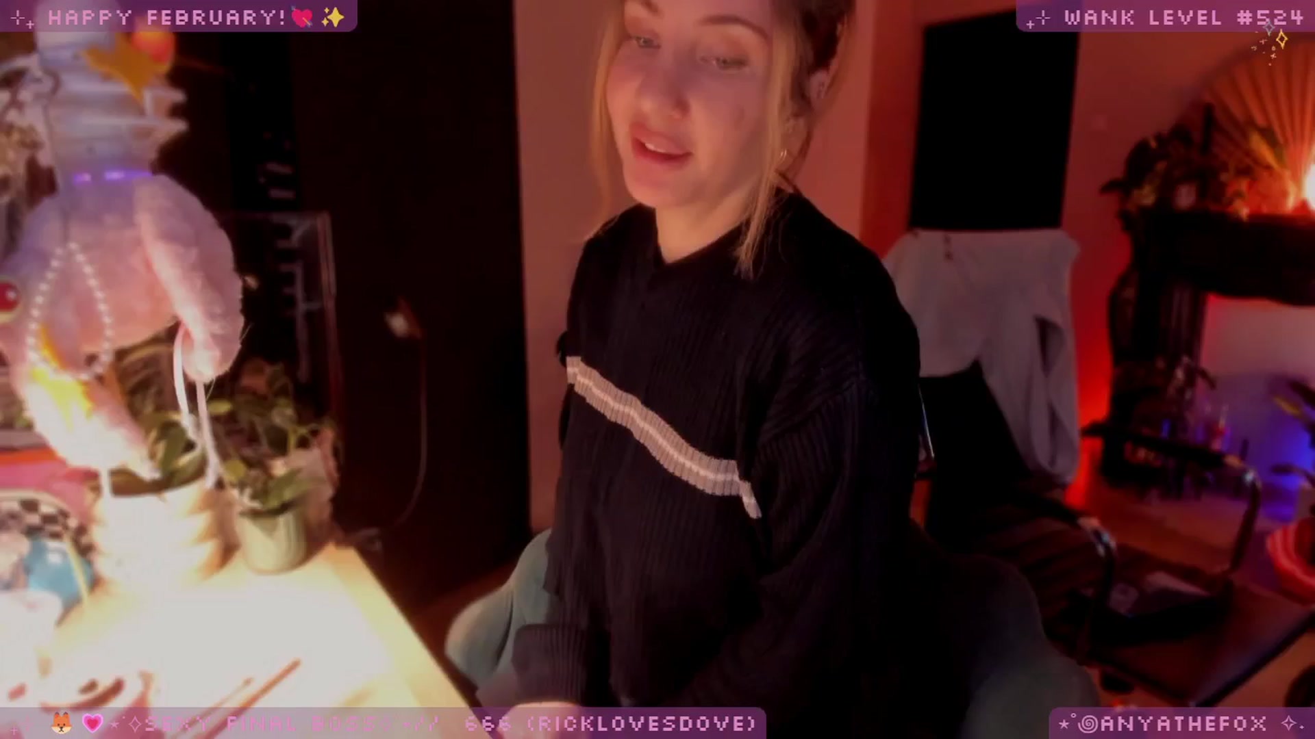 Gallery image thumbnail from LoveDove's myfreecams stream on, 02/21/2026, 10:15 image 10 of 20