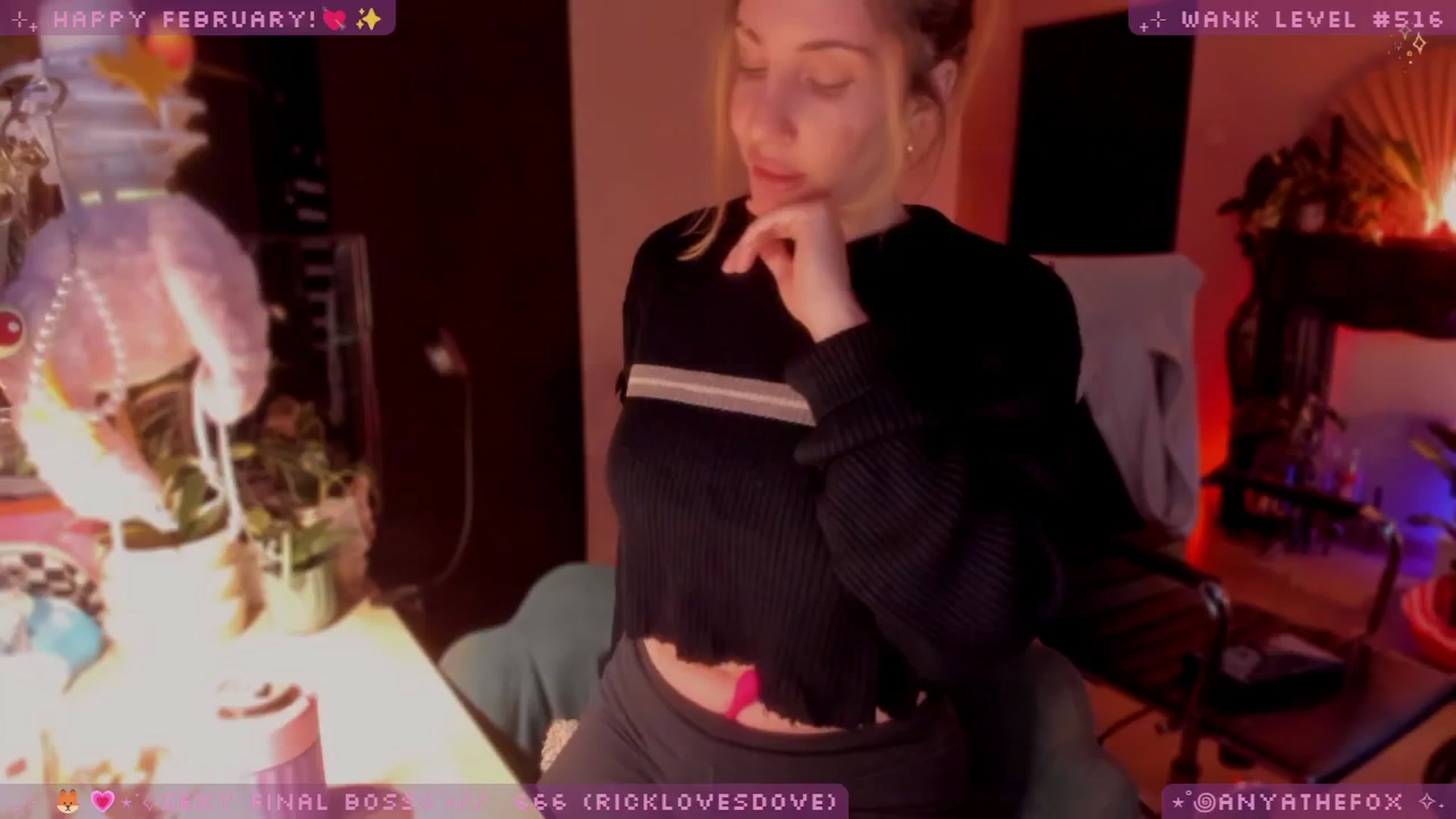 Gallery image thumbnail from LoveDove's myfreecams stream on, 02/21/2026, 10:15 image 19 of 20