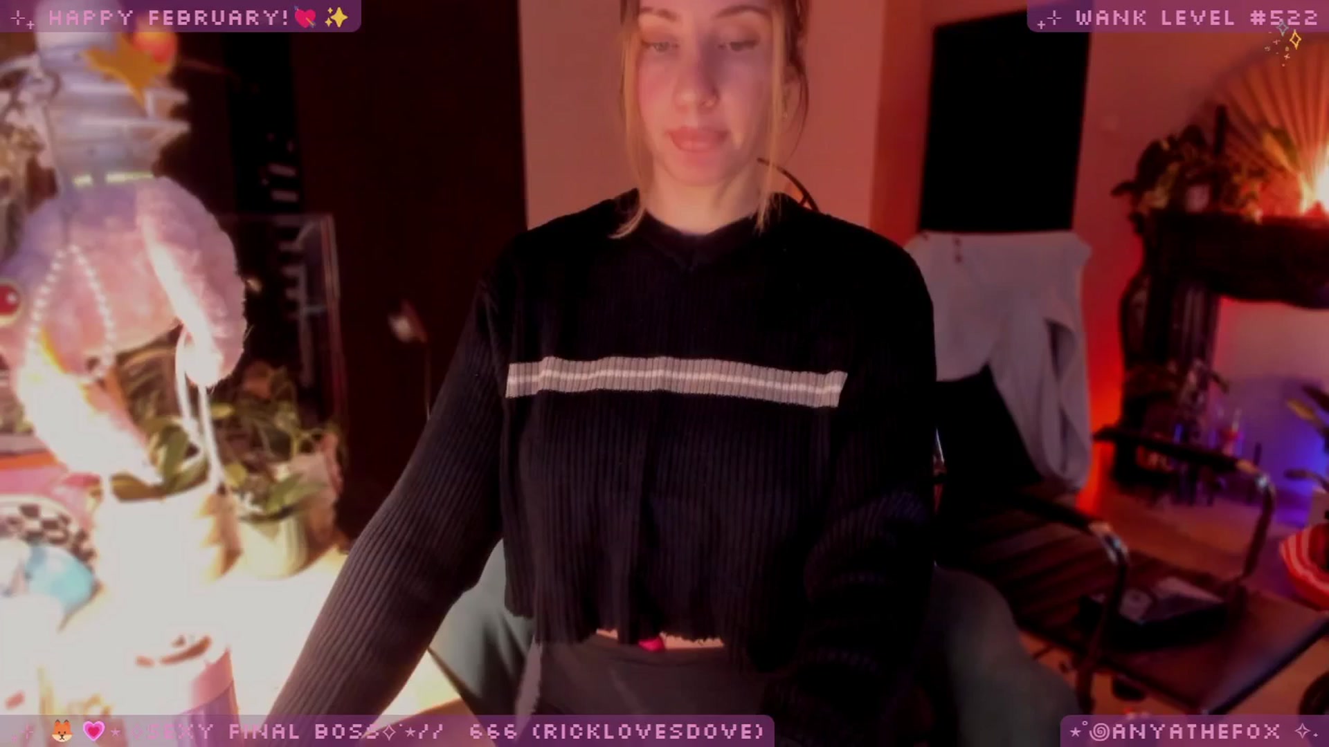 Gallery image thumbnail from LoveDove's myfreecams stream on, 02/21/2026, 10:15 image 14 of 20