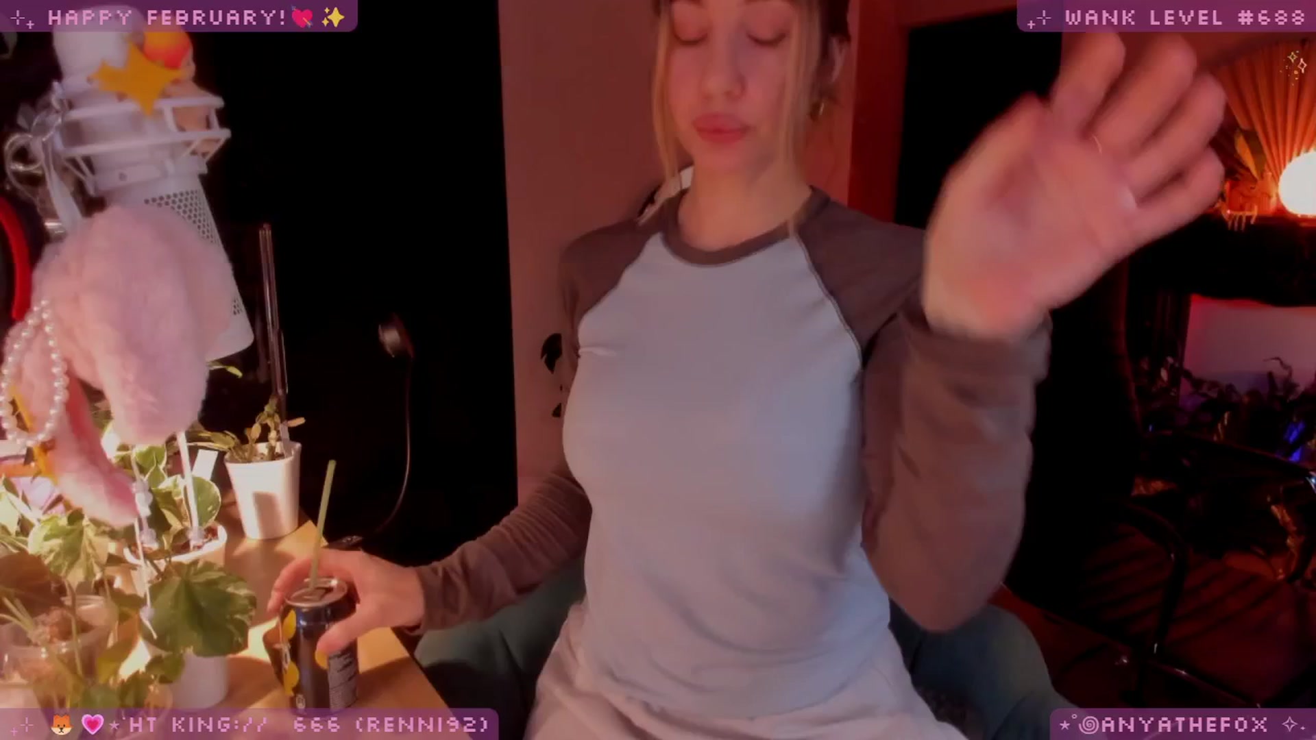 Gallery image thumbnail from LoveDove's myfreecams stream on, 02/27/2026, 09:05 image 5 of 20