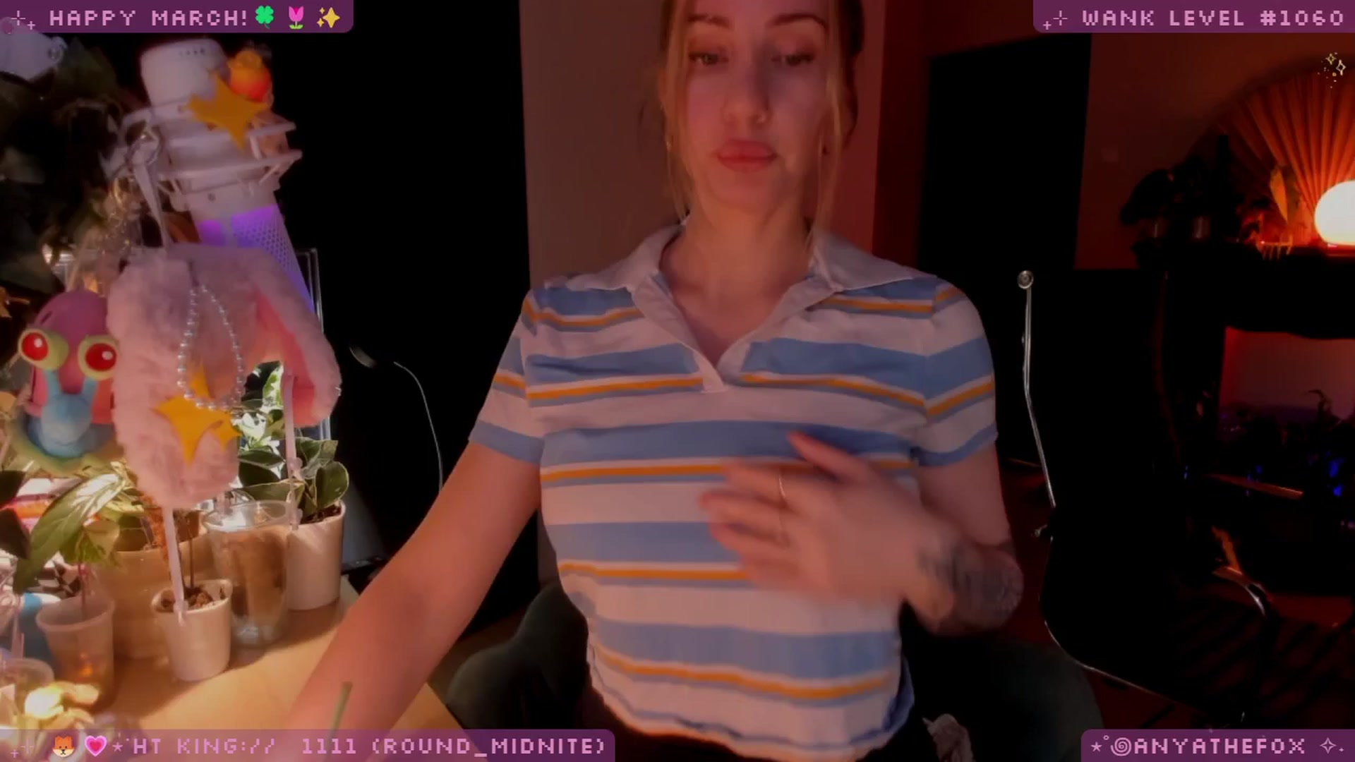 Gallery image thumbnail from LoveDove's myfreecams stream on, 03/05/2026, 09:14 image 10 of 20