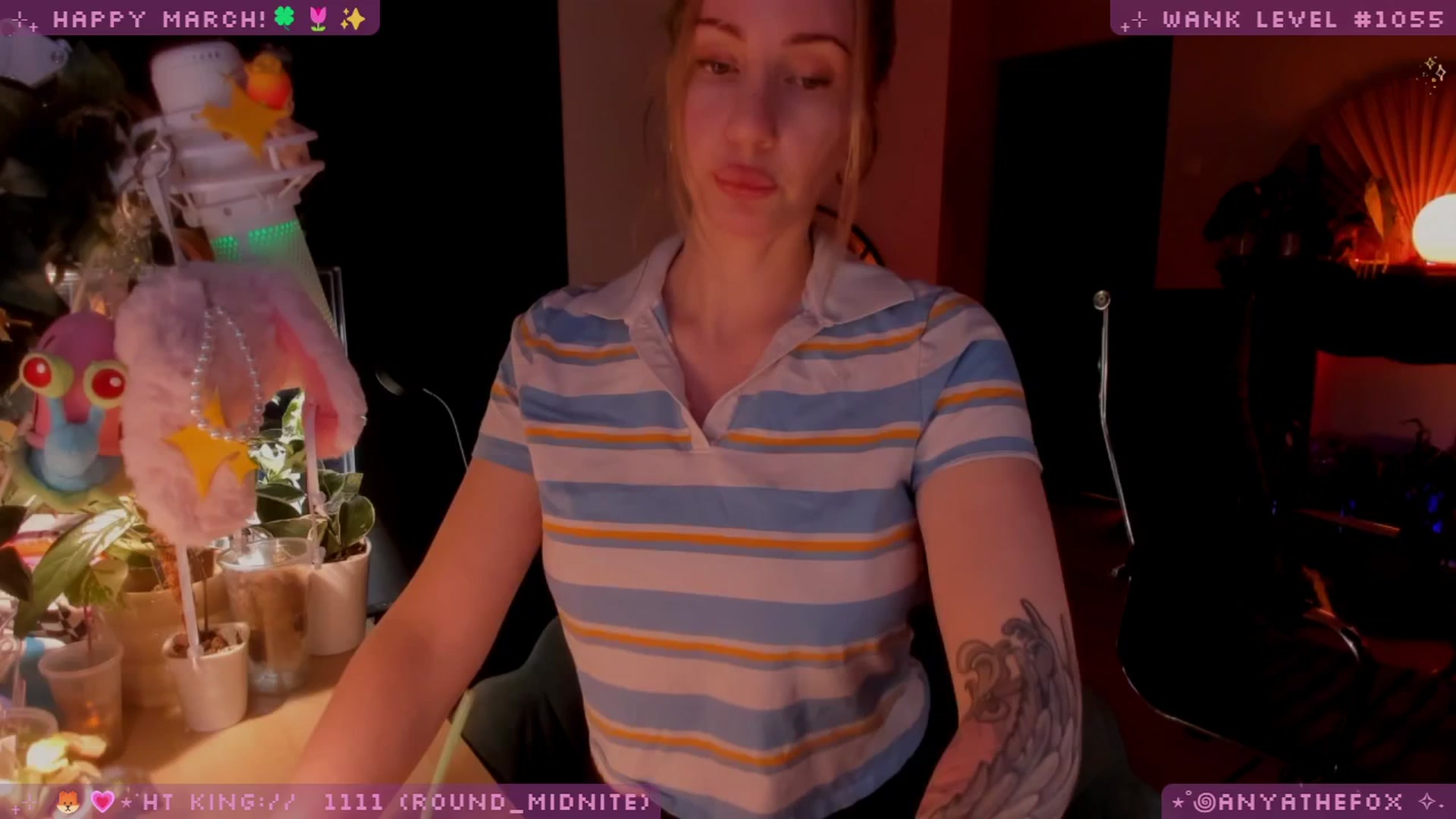 Gallery image thumbnail from LoveDove's myfreecams stream on, 03/05/2026, 09:14 image 18 of 20