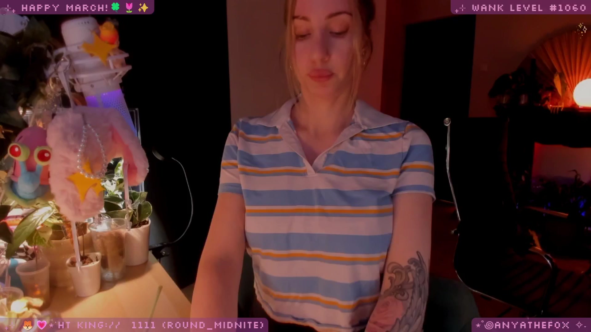 Gallery image thumbnail from LoveDove's myfreecams stream on, 03/05/2026, 09:14 image 11 of 20