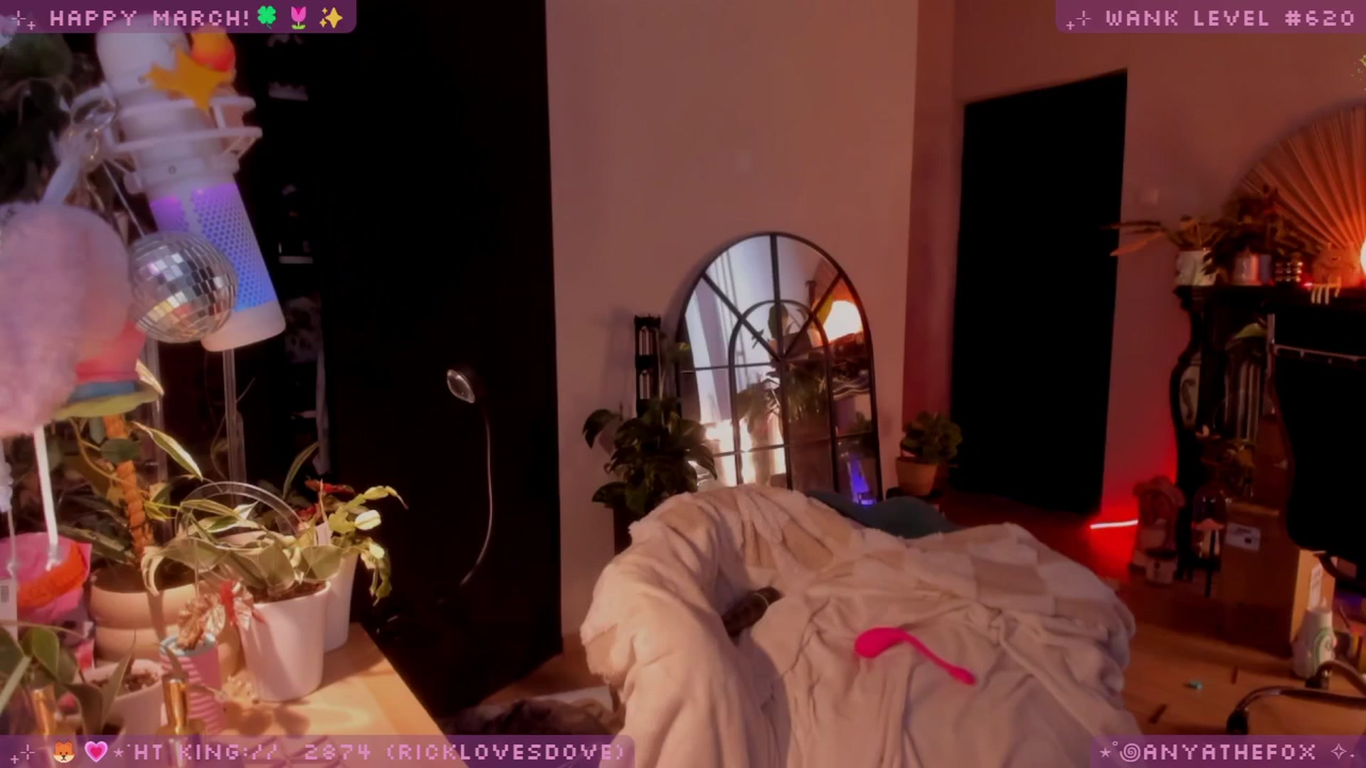 Gallery image thumbnail from LoveDove's myfreecams stream on, 03/16/2026, 09:16 image 9 of 20