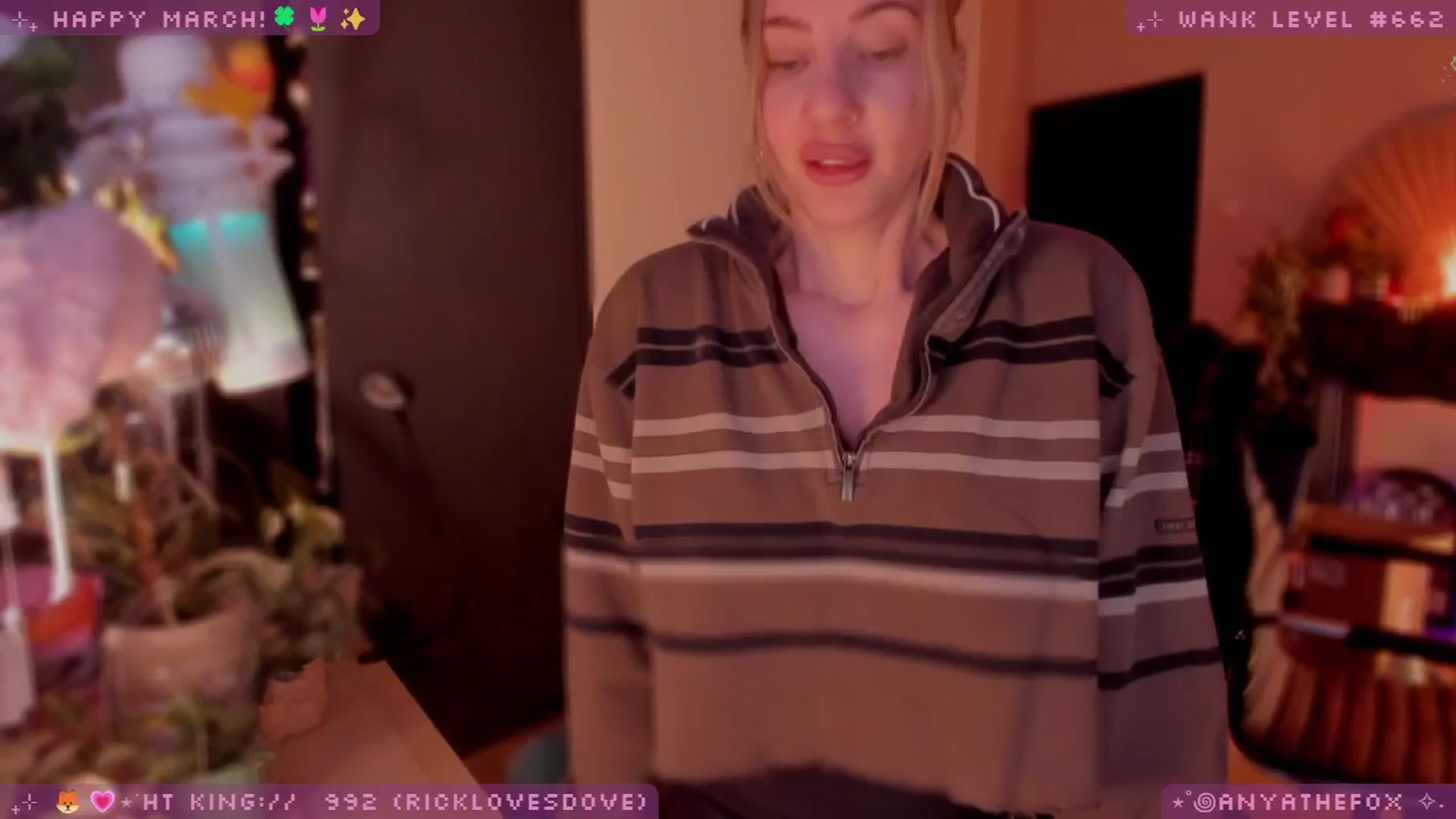 Gallery image thumbnail from LoveDove's myfreecams stream on, 03/20/2026, 08:05 image 10 of 20